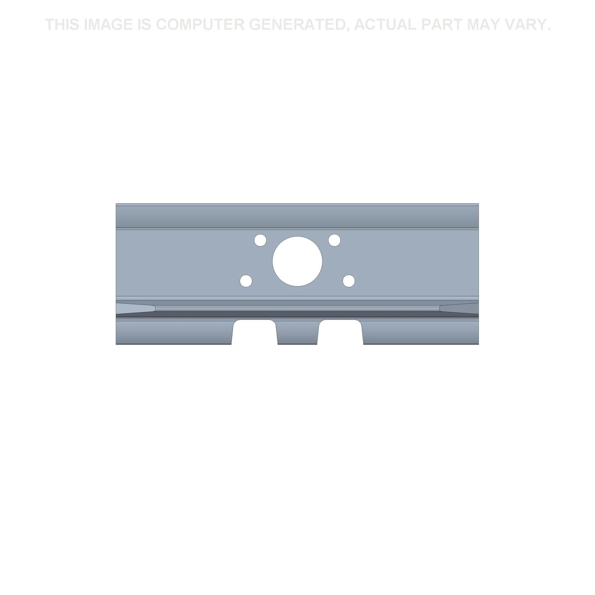 TRACK SHOE | CASEIH | EU | EN