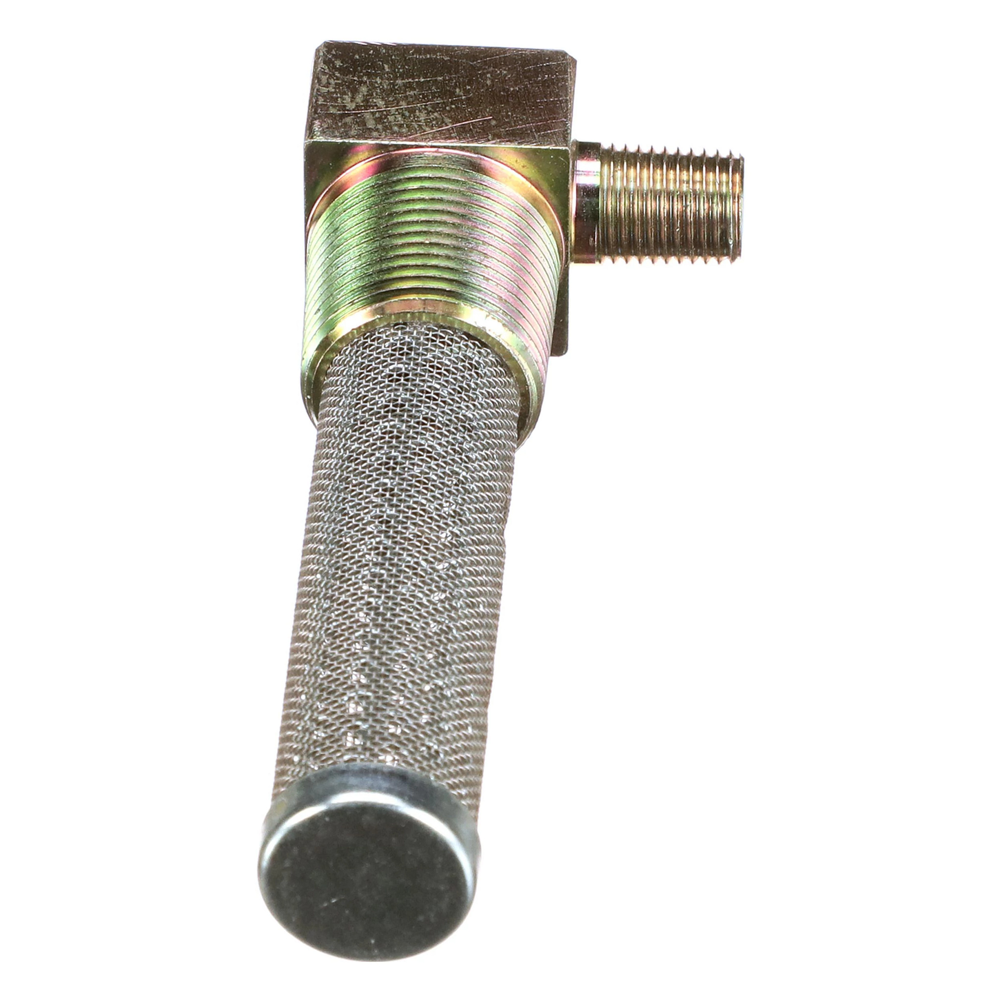 FILTER STRAINER | NEWHOLLANDAG | US | EN