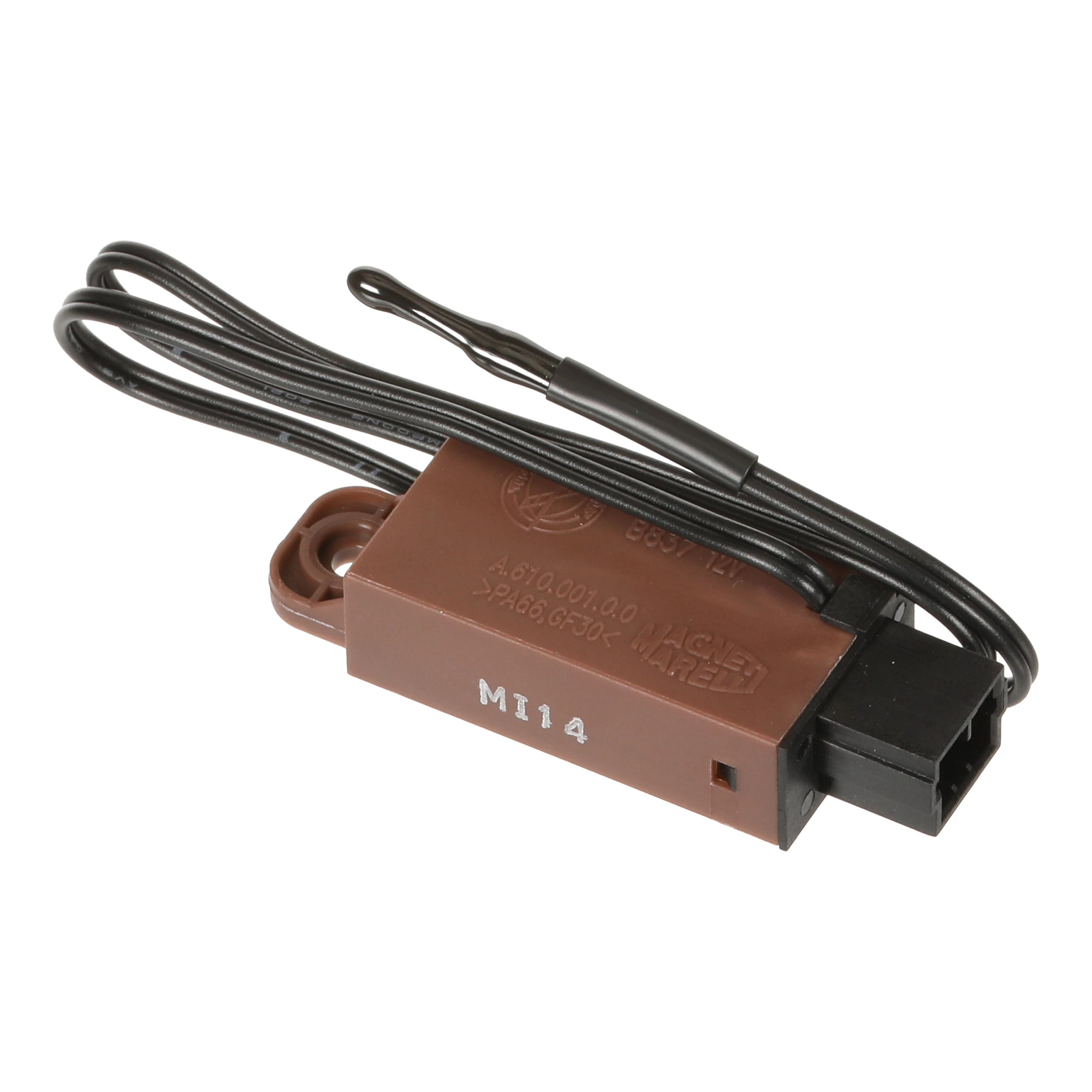 Thermostat | FLEXICOIL | CA | FR