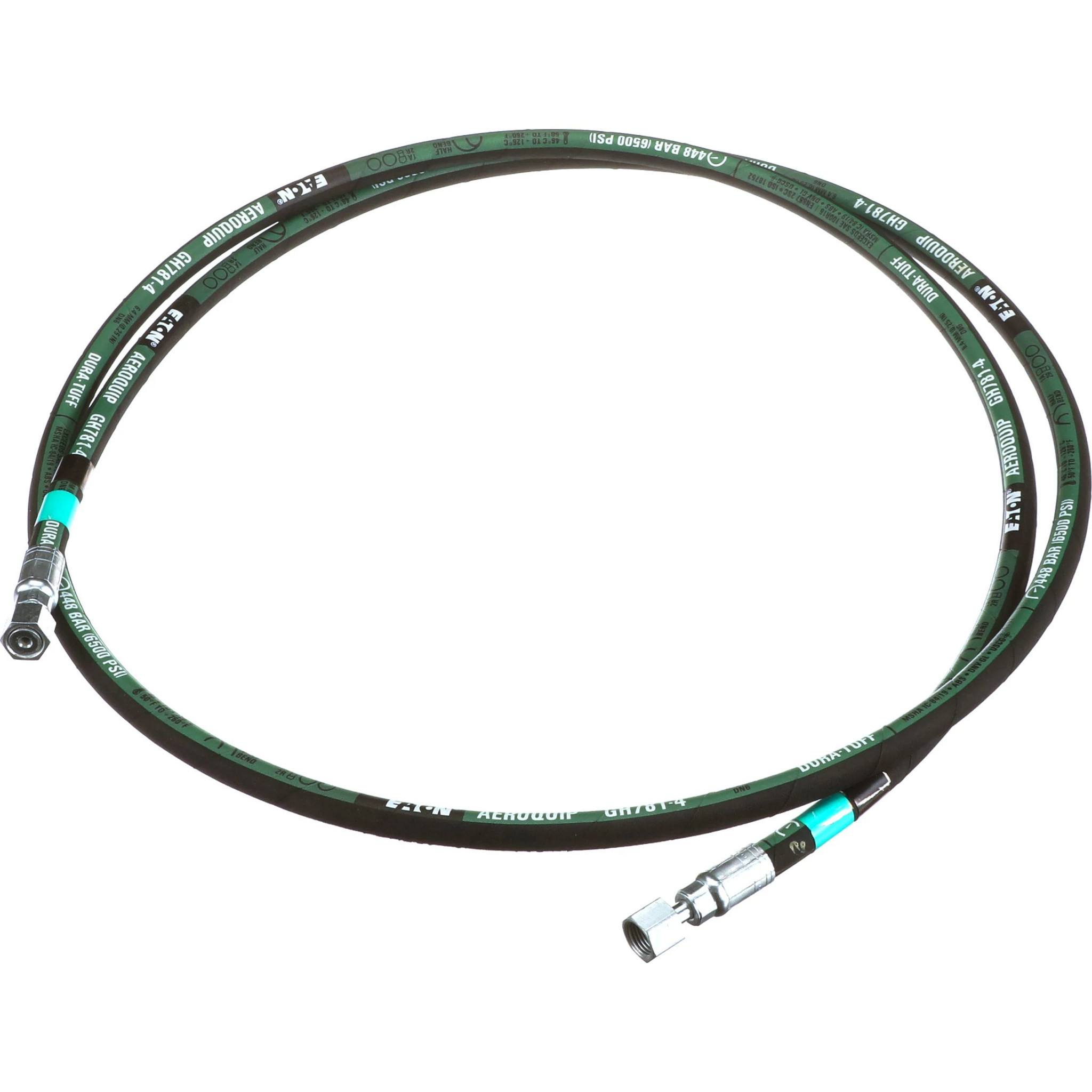 Hose | NEWHOLLANDCE | CA | EN