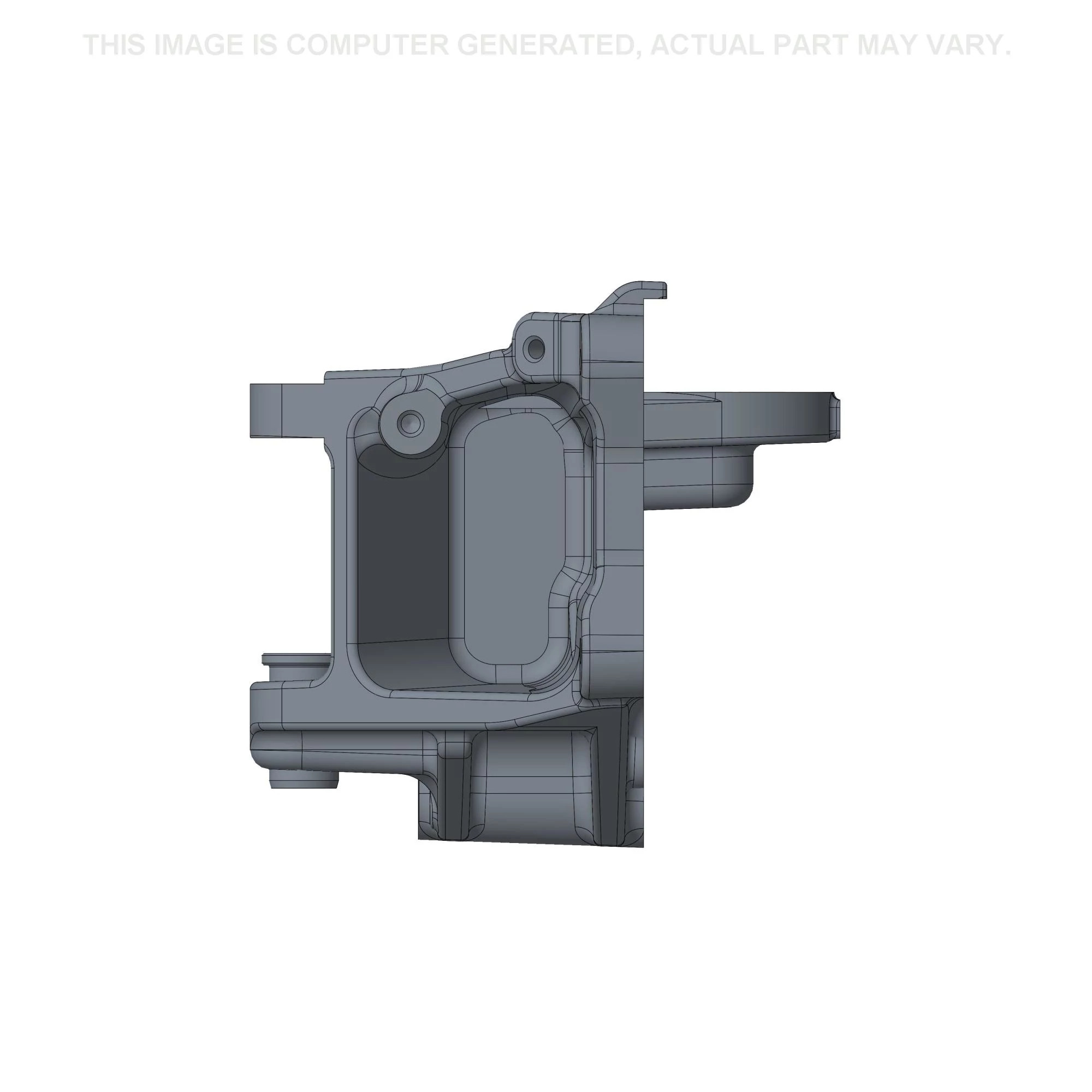 HOLDER | FLEXICOIL | CA | FR