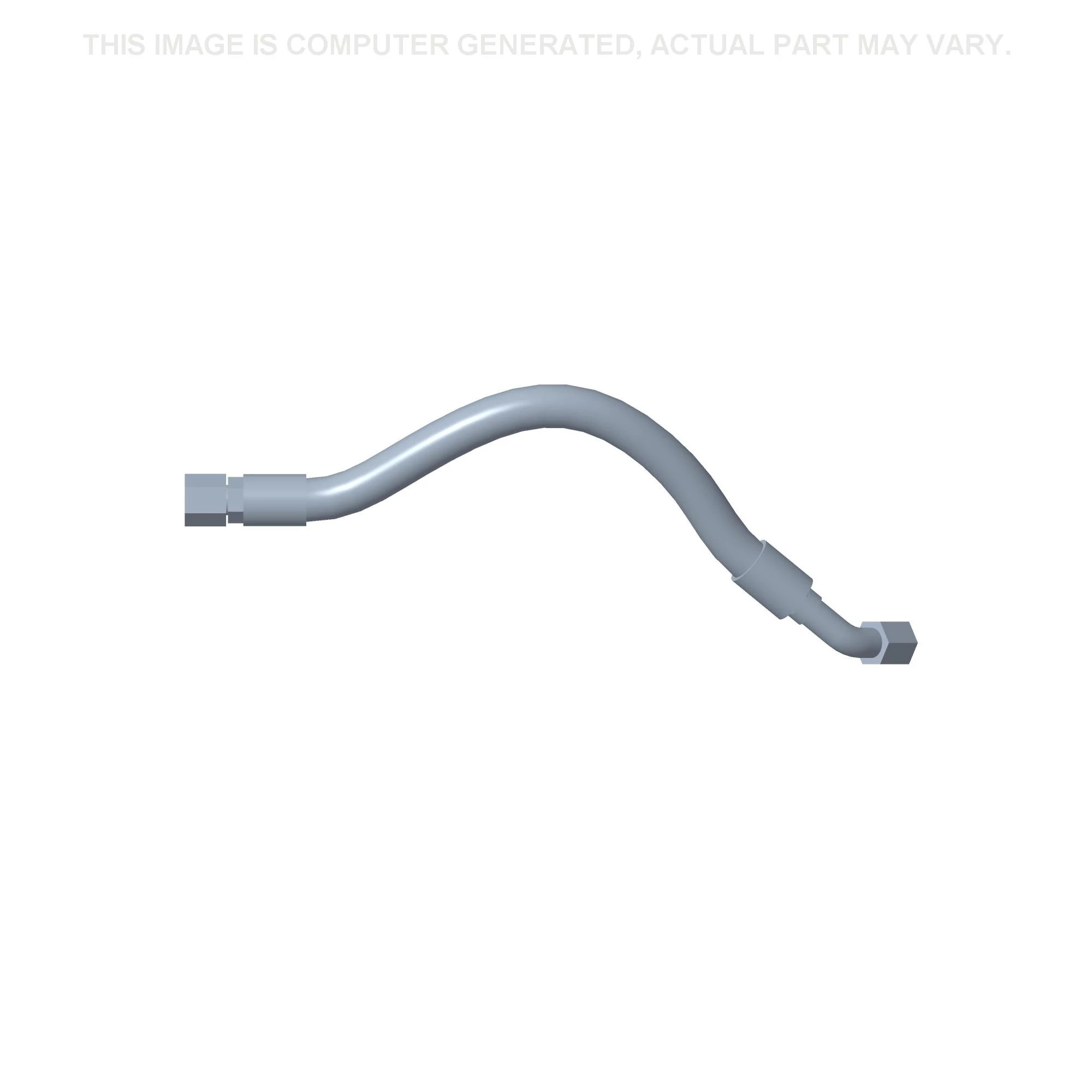 HYDRAULIC HOSE | CASEIH | IE | EN