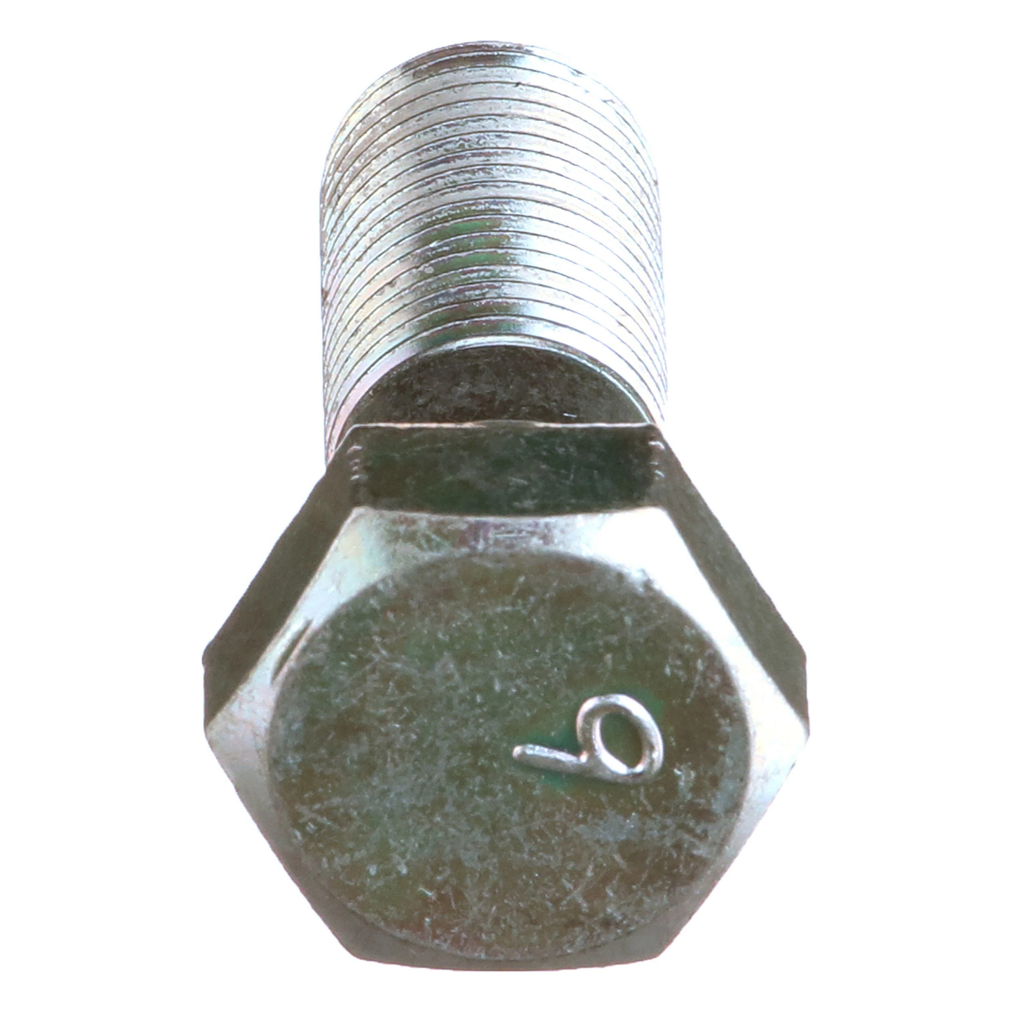 Bolt - M16 x 43