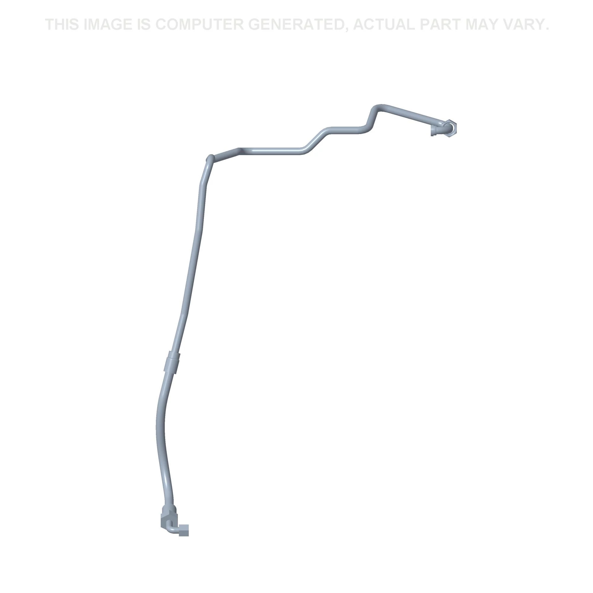 HYDRAULIKLEITUNG | MILLER | DE | DE