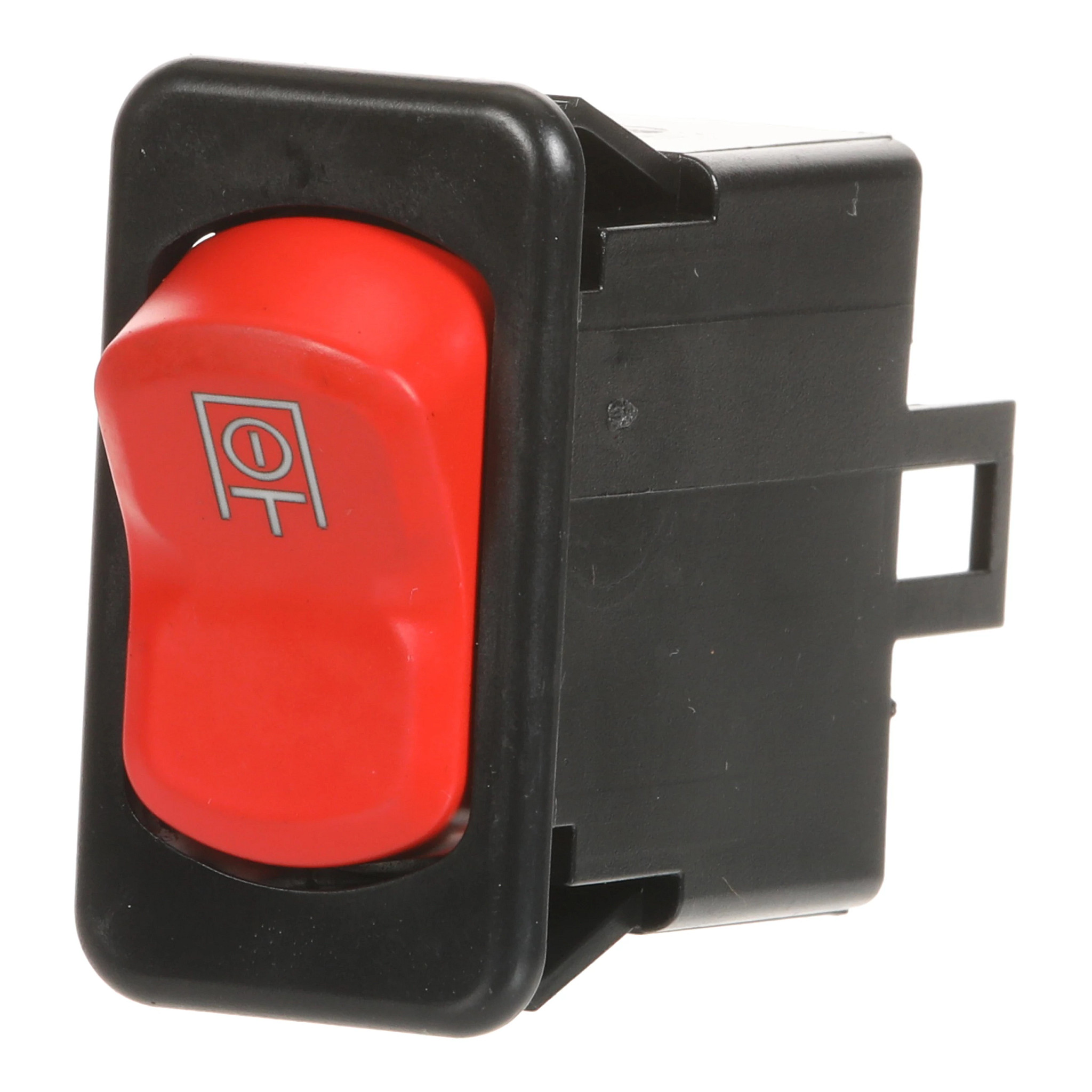 Push Button Switch | MILLER | CA | EN