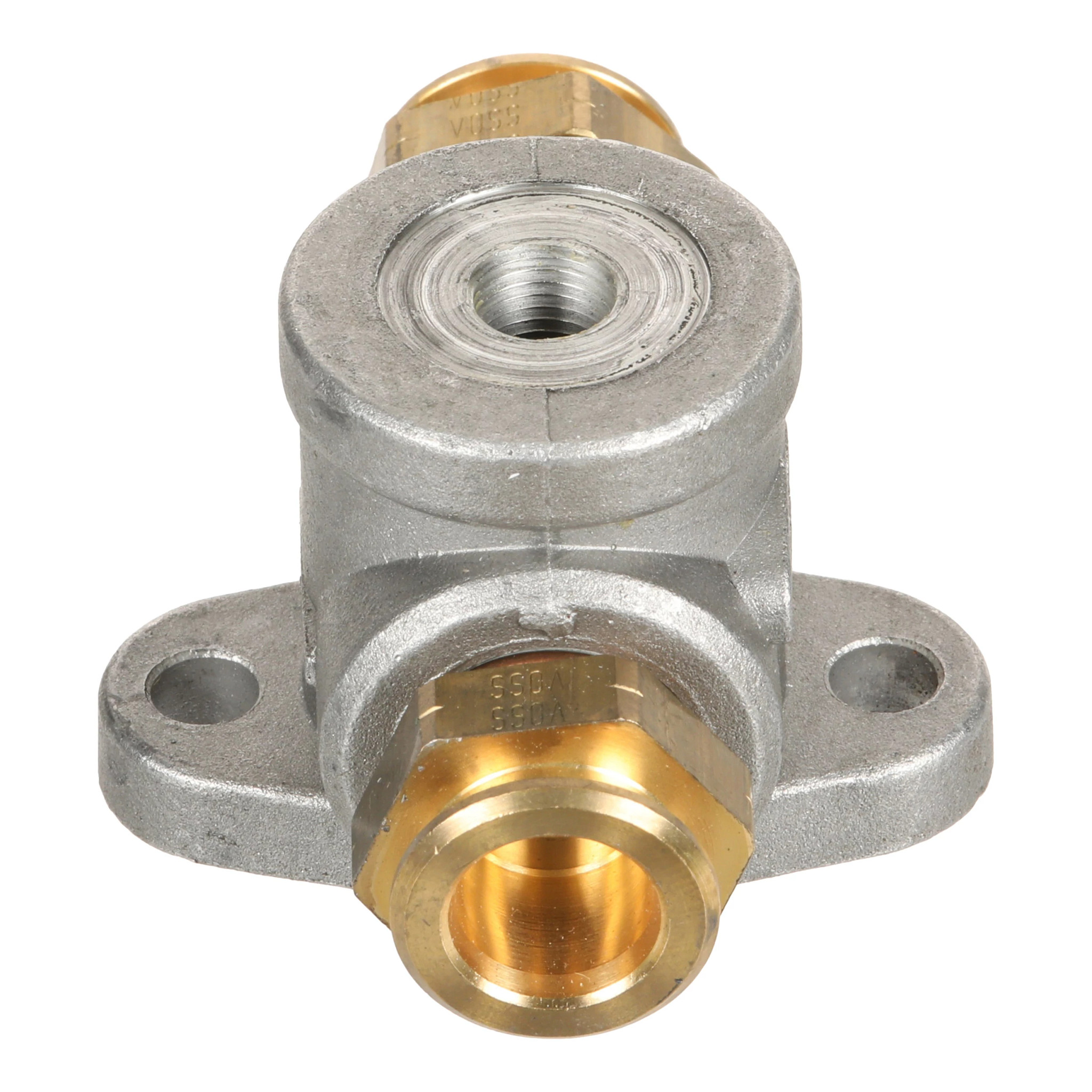 HYD CONNECTOR | MILLER | CA | EN