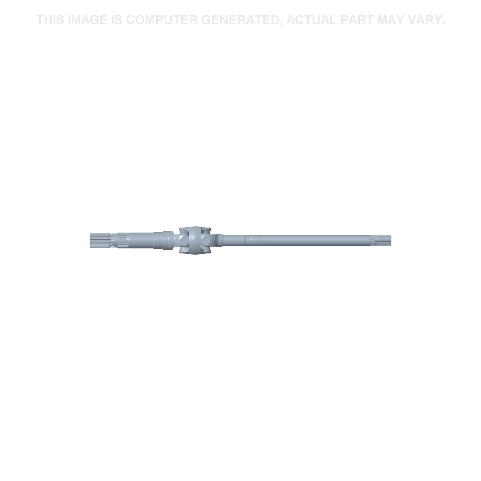 HALF SHAFT | NEWHOLLANDAG | GB | EN