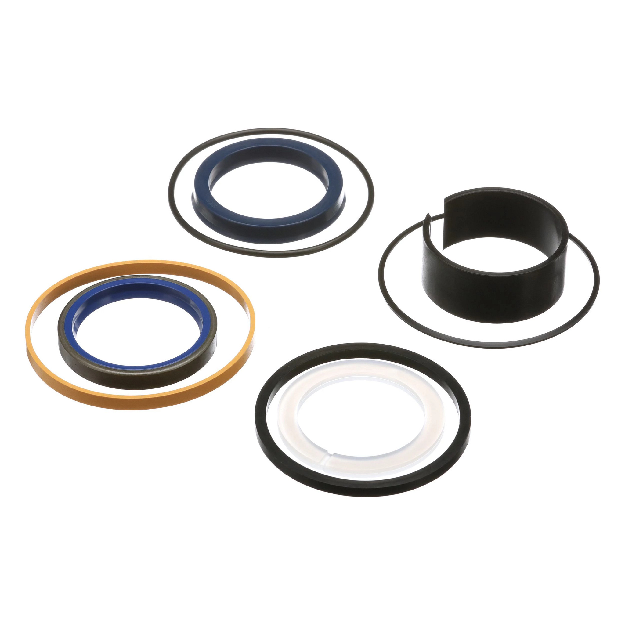 SEAL KIT | NEWHOLLANDAG | EU | EN