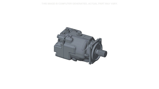 MOTEUR HYDROSTATIQUE | CASEIH | EU | IT