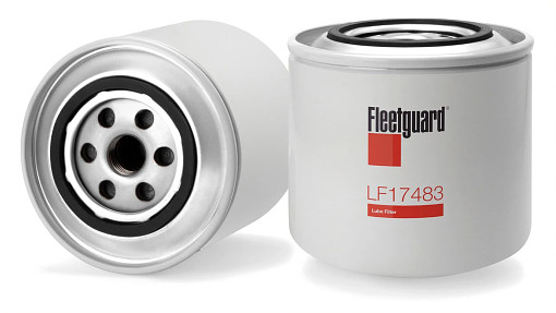 ENGINE OIL FILTER | FLEXICOIL | US | EN
