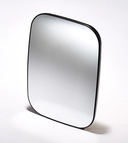 Rearview Mirror Glass - Remote Control - Heated | CASEIH | EU | NL