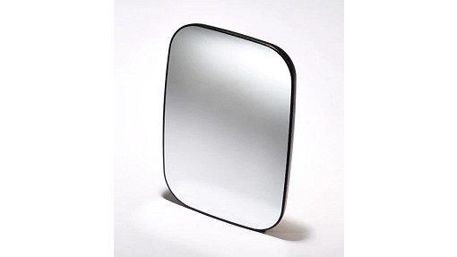 12 V-rückspiegelglas, Beheizbar, Mit - 215 Mm B X 305 Mm H | NEWHOLLANDAG | DE | DE