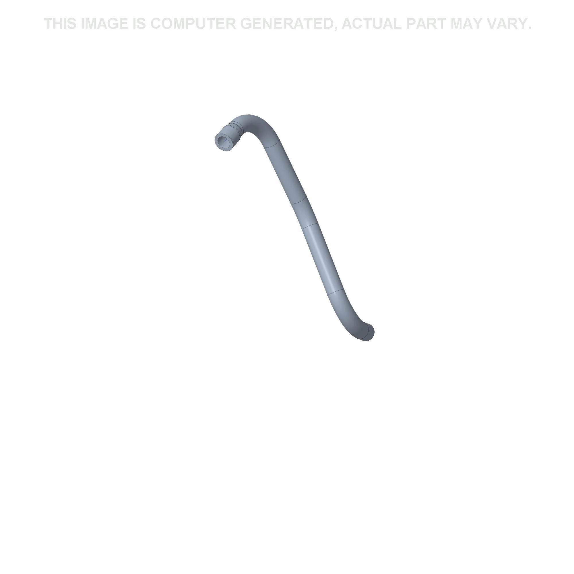 CCV Oil Filter Drain Tube | CASECE | CA | EN