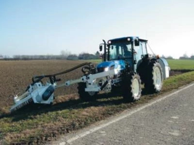 TRACTOR DE LUXO | NEWHOLLANDAG | BR | PT