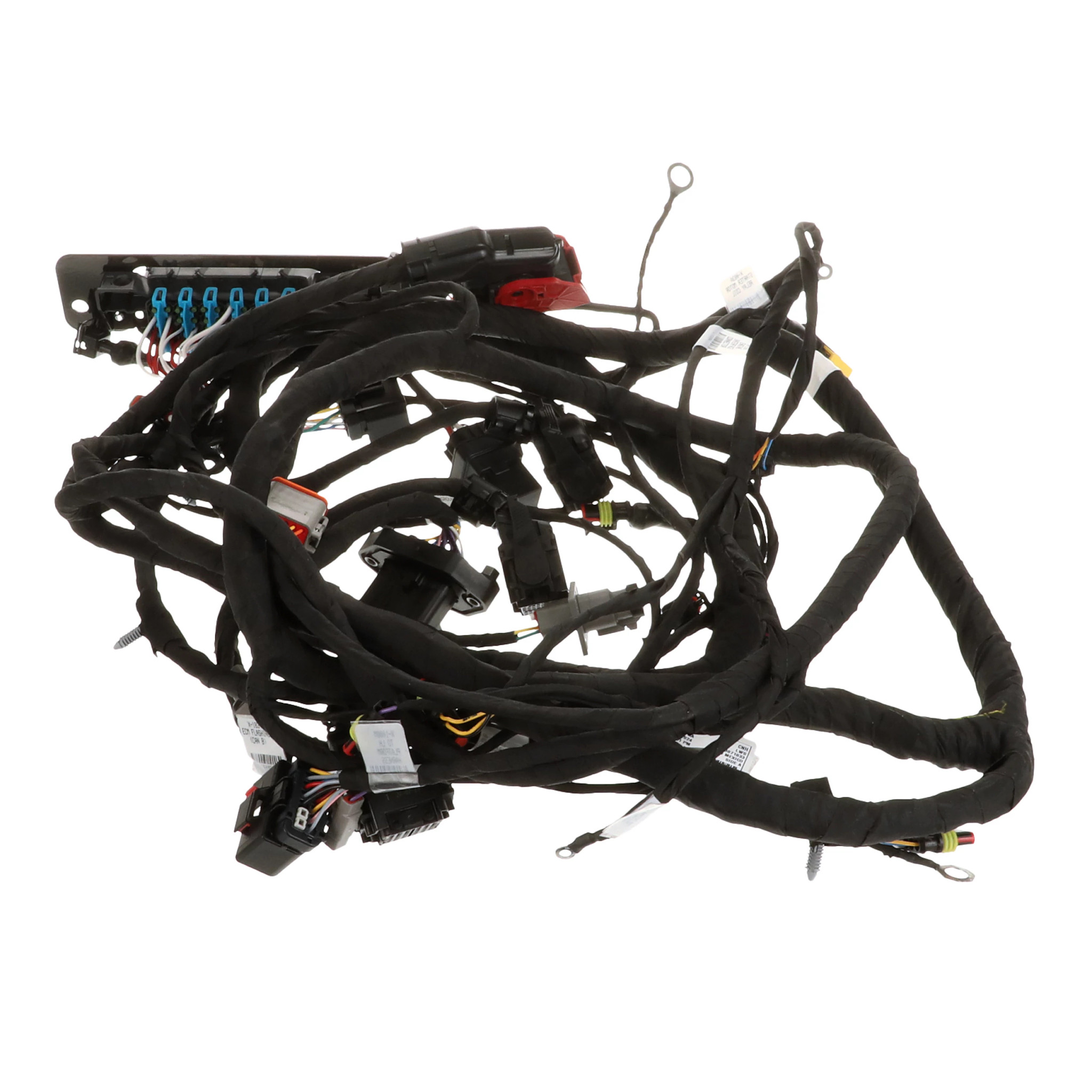 FAISCEAU ELECTRIQUE | NEWHOLLANDAG | FR | FR