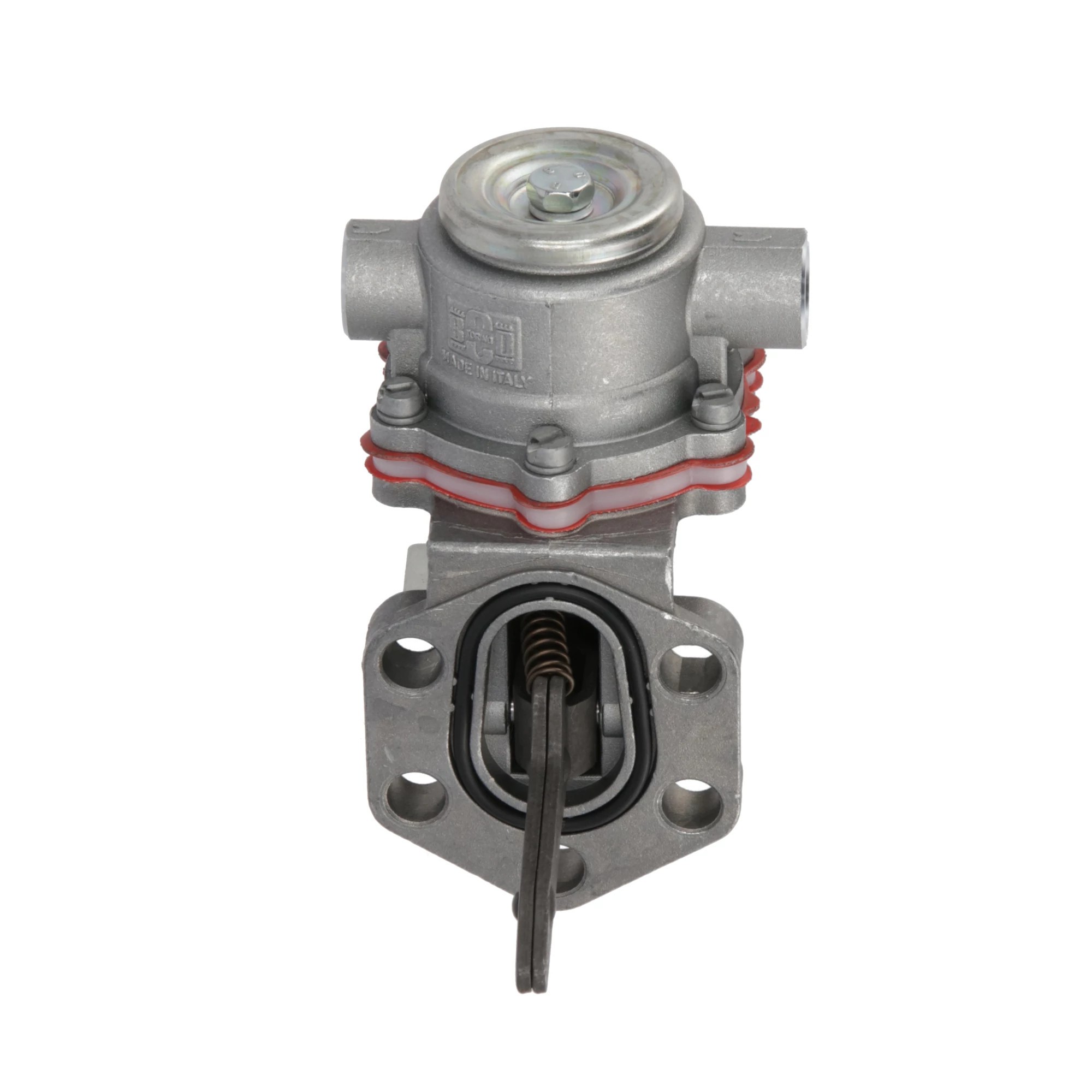 FUEL PUMP | CASEIH | AU | EN