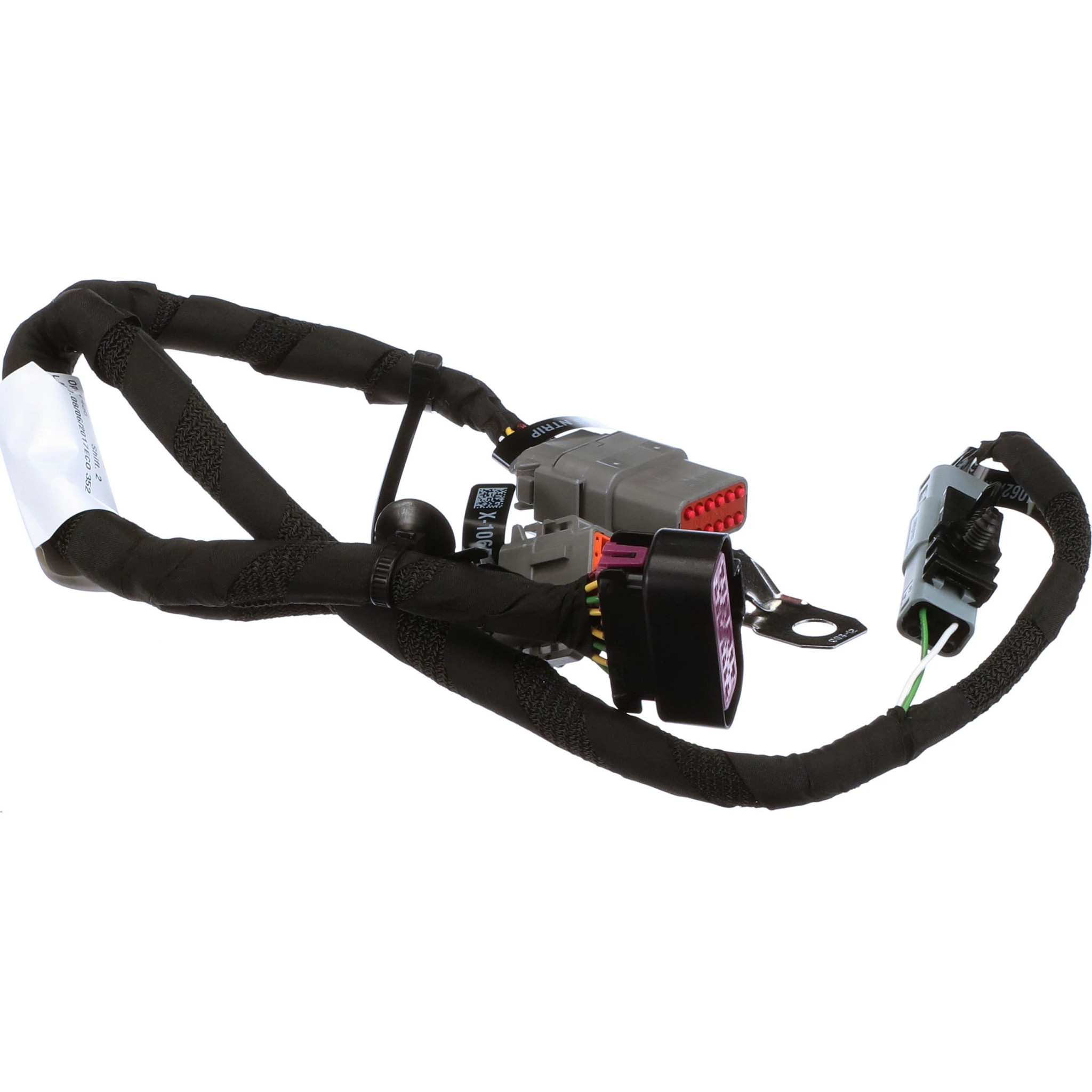 WIĄZKA ELEKTRYCZNA | NEWHOLLANDAG | EU | PL