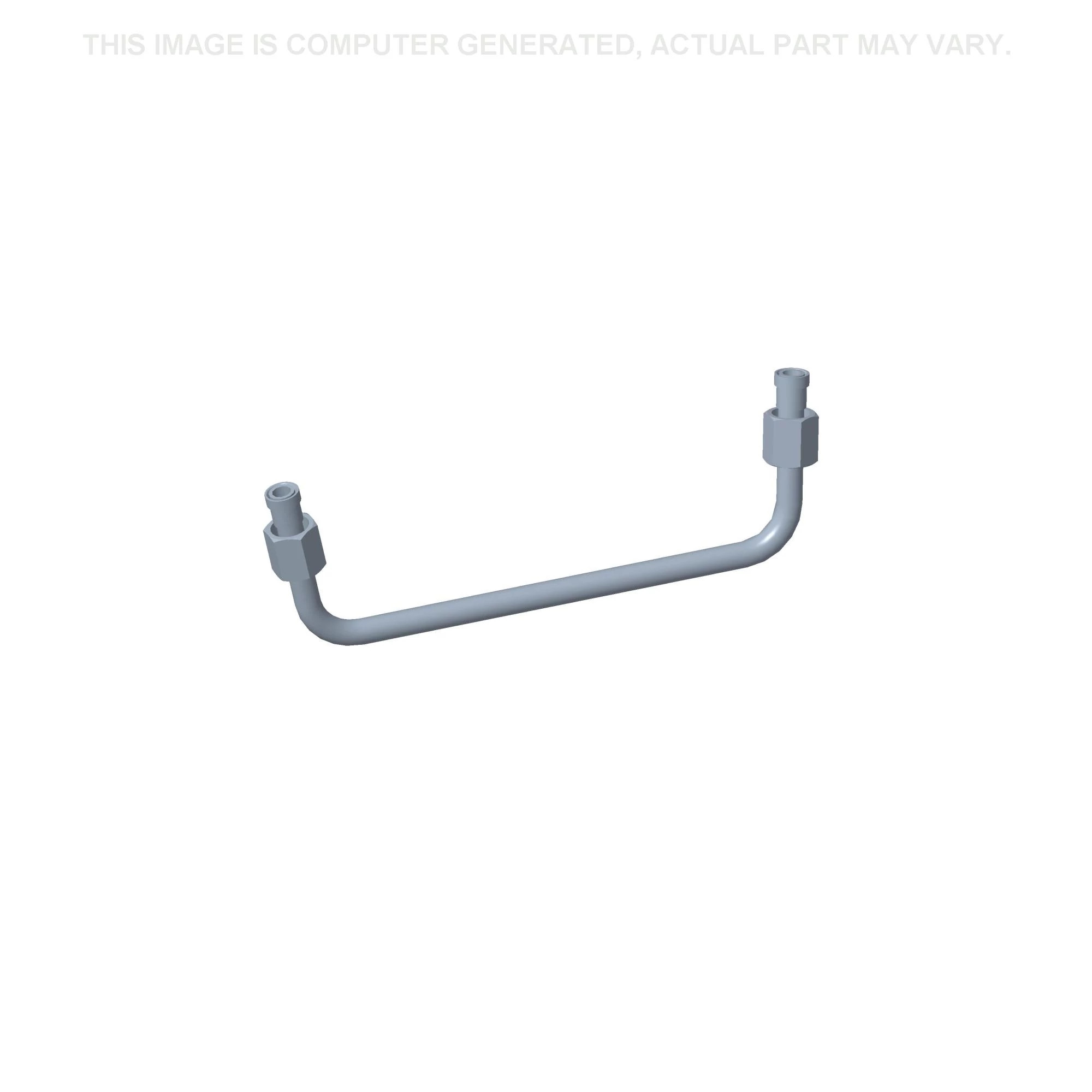 Brakes Tube - 2-Speed Supply Jumper | CASECE | BR | PT