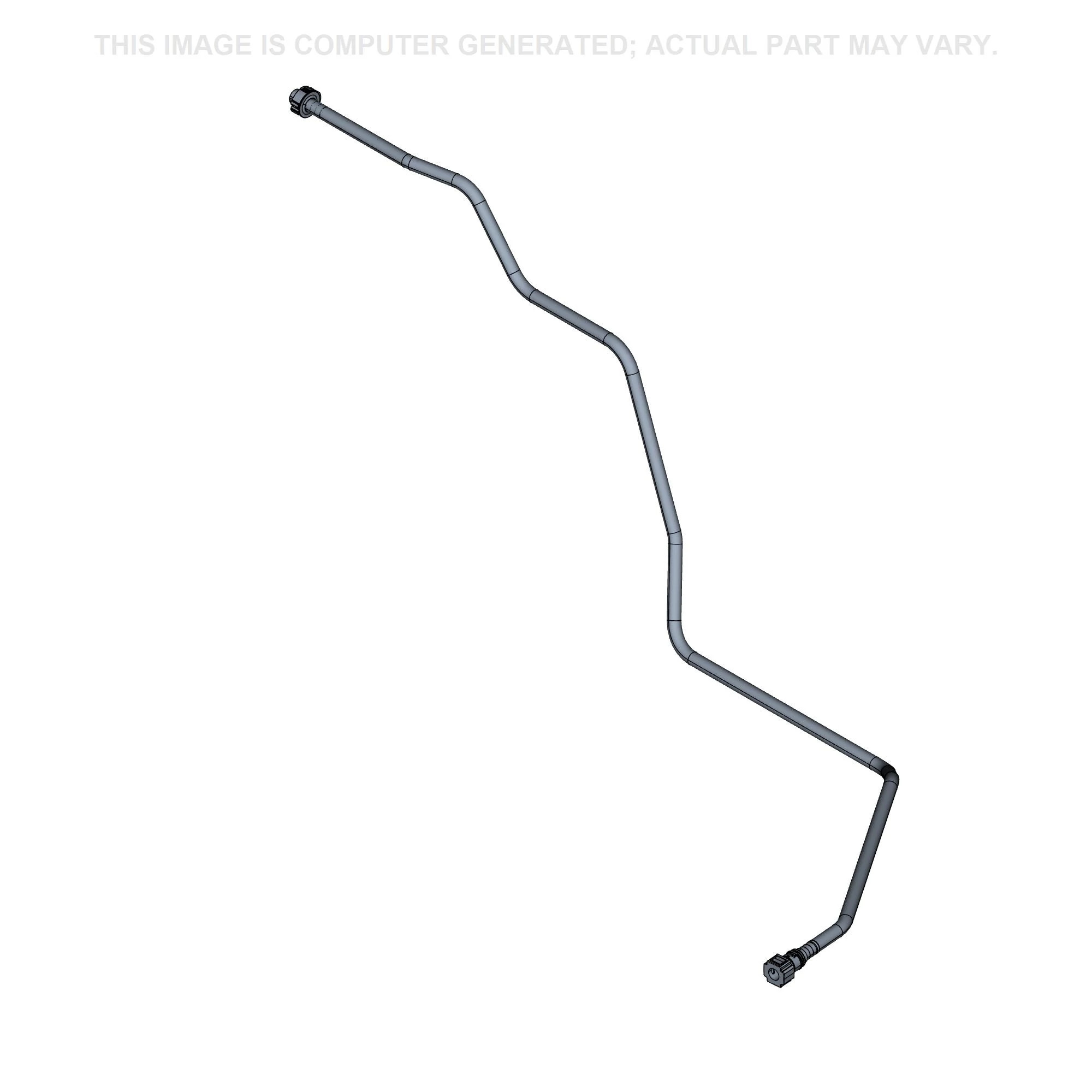 FUEL TUBE | CASEIH | AMEA | EN