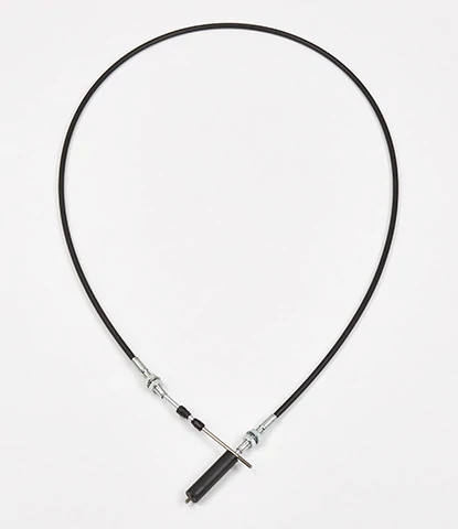 Auxiliary Control Cable