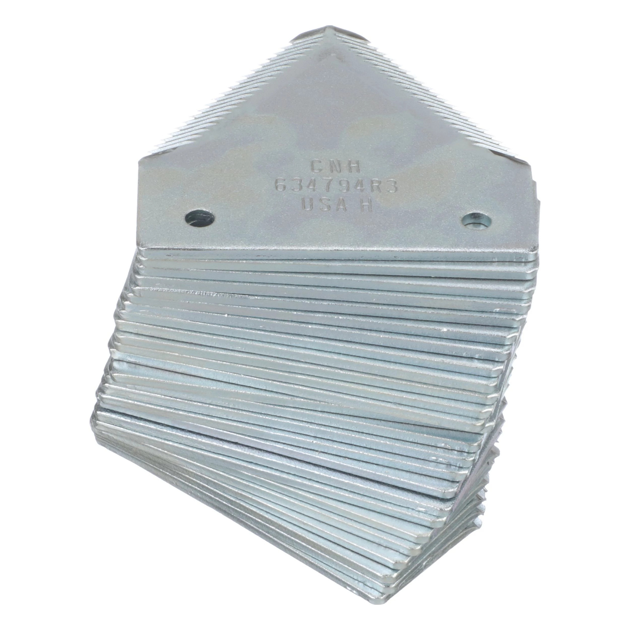 KNIFE SECTION | NEWHOLLANDAG | NZ | EN