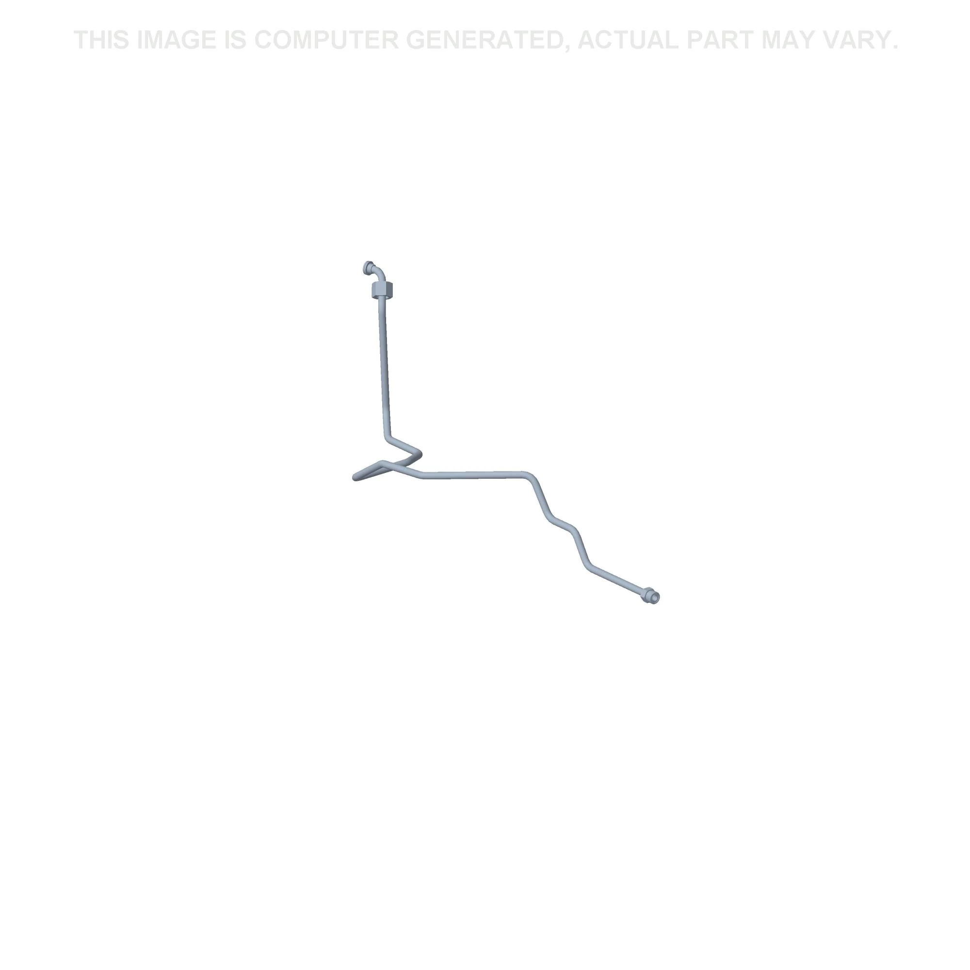 HYD TUBE | NEWHOLLANDAG | US | EN