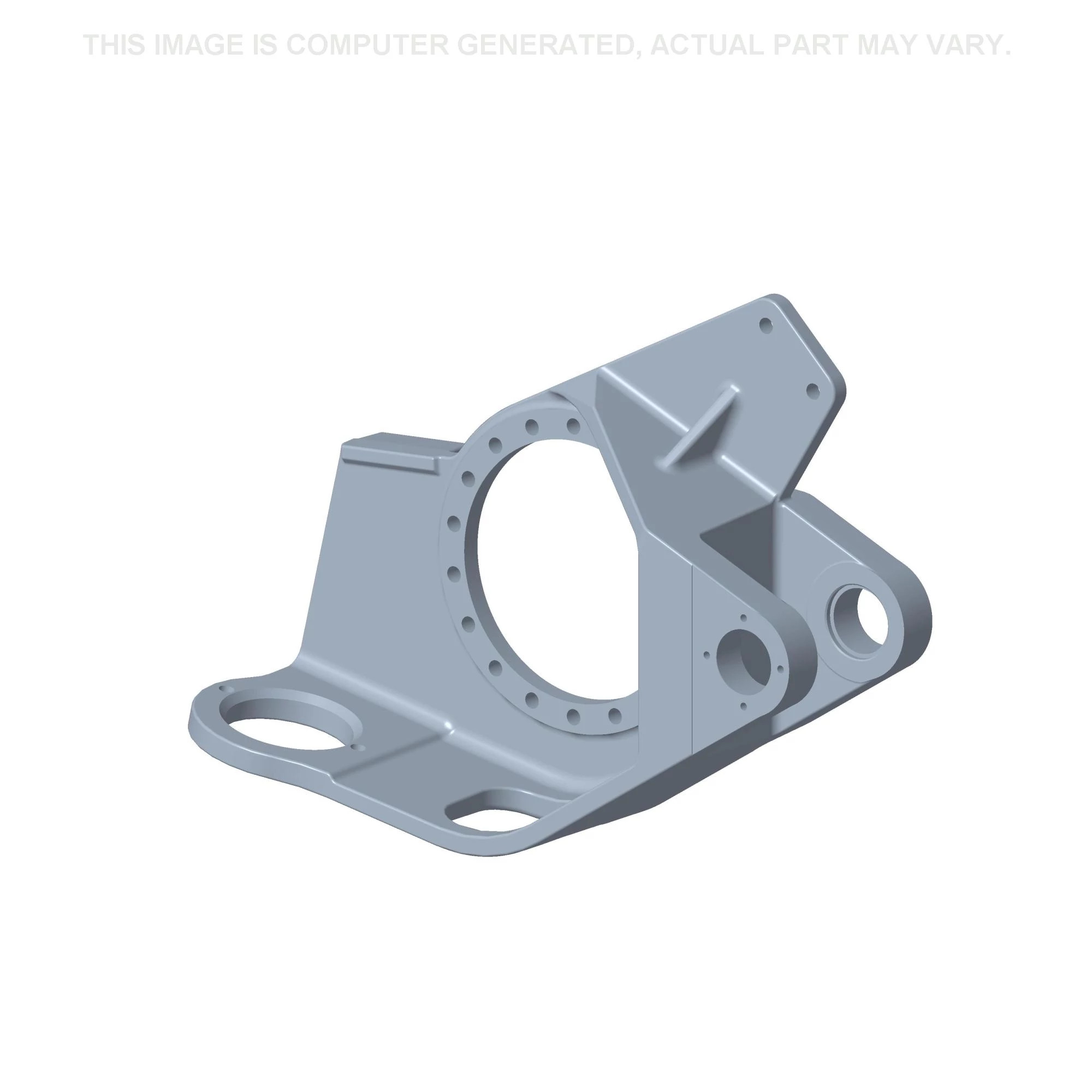 Arm | CASEIH | US | EN