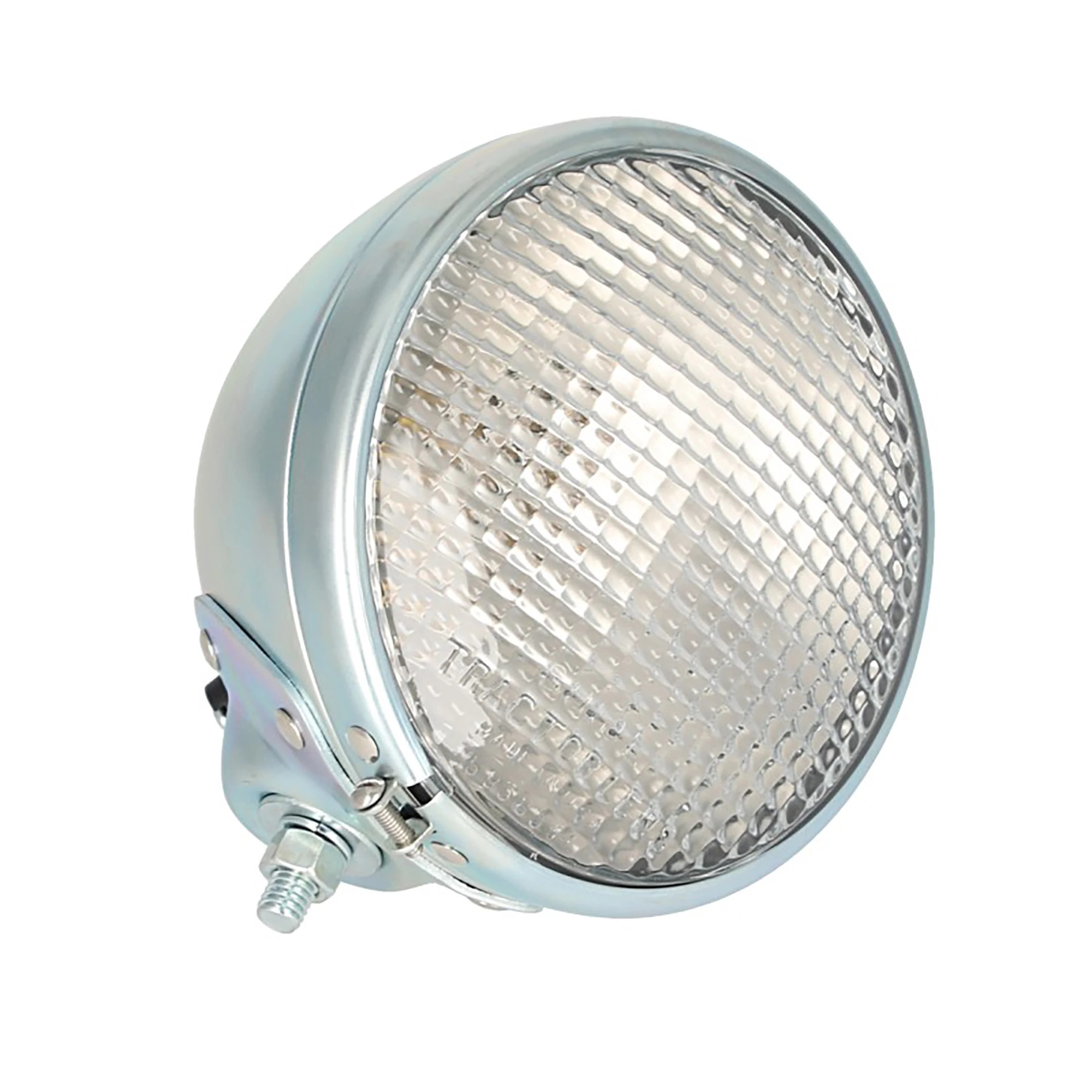 Headlight Assembly - 12-Volt - Round | CASECE | CA | EN