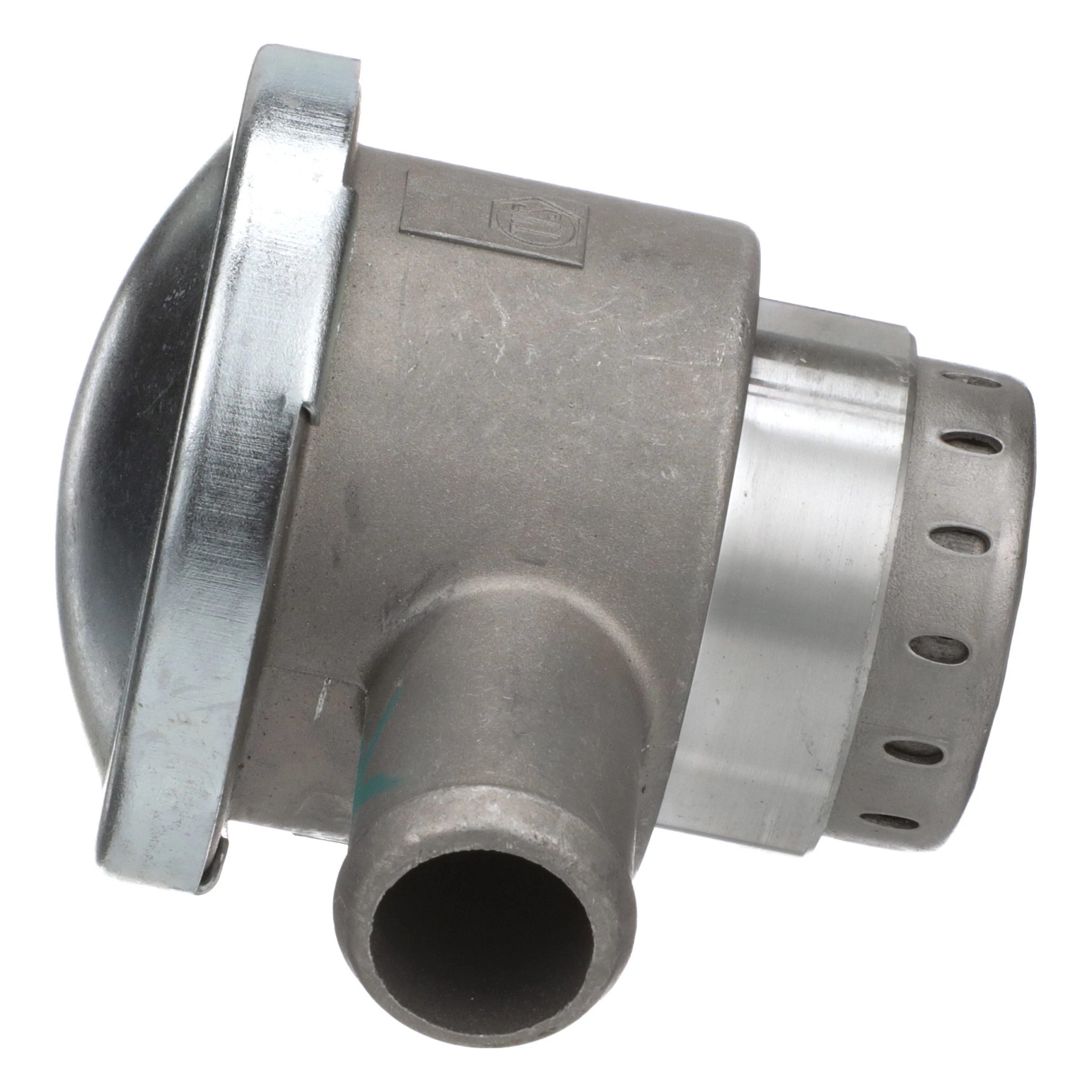 RESPIRADERO | CASEIH | EU | ES