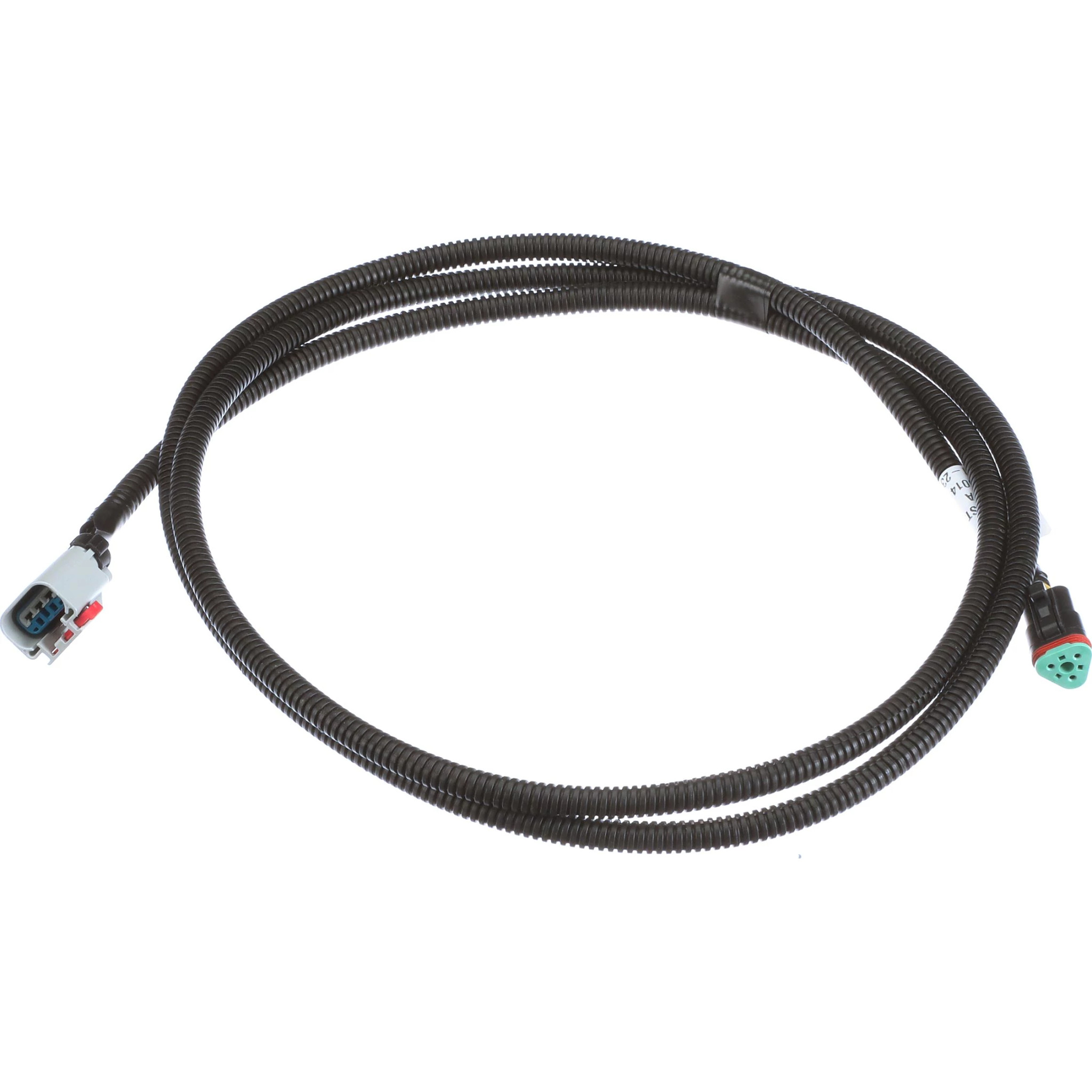 HARNESS | CASEIH | US | EN