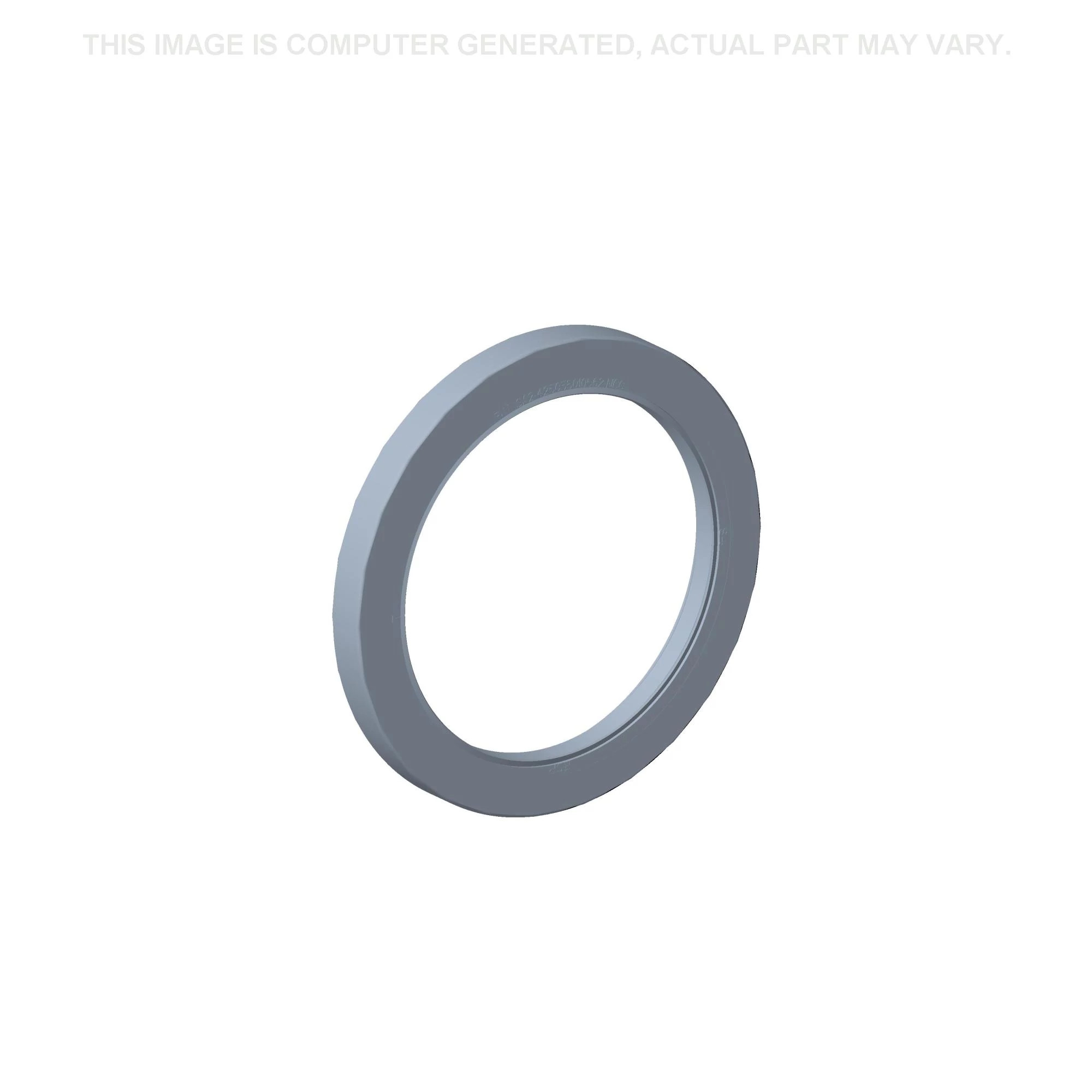 Lower Pivot Seal Kit | CASECE | BR | PT
