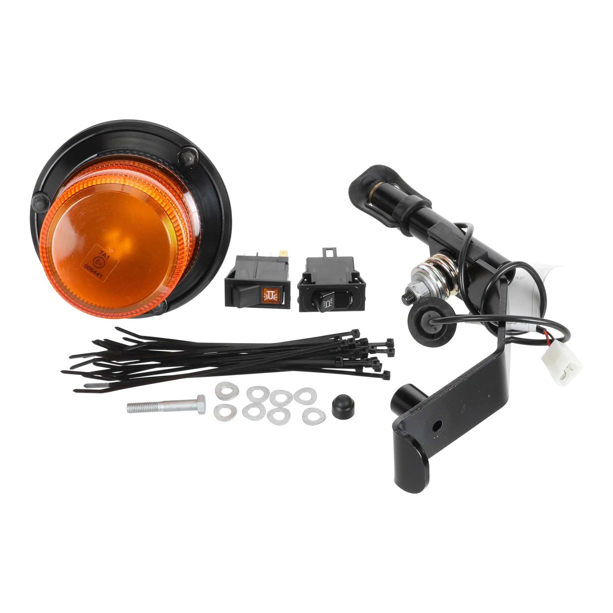 DIA KIT, TRACTOR - 731581001