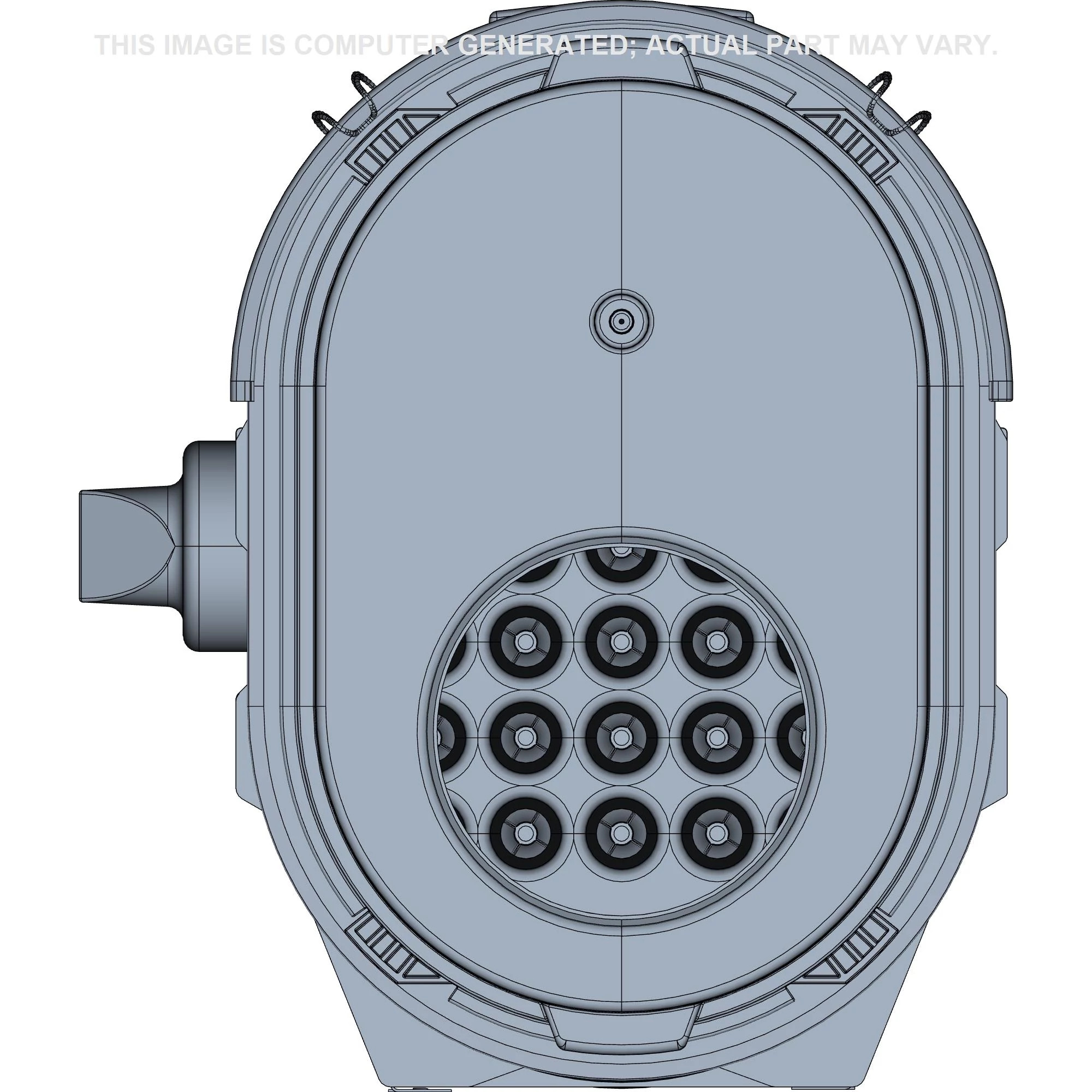 FILTRO DE AIRE | NEWHOLLANDAG | ES | ES