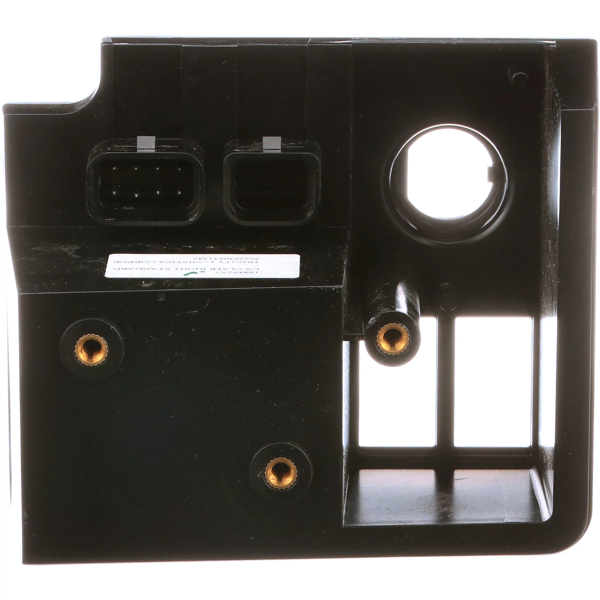 PANEL, INSTRUMENTS | CASECE | US | EN