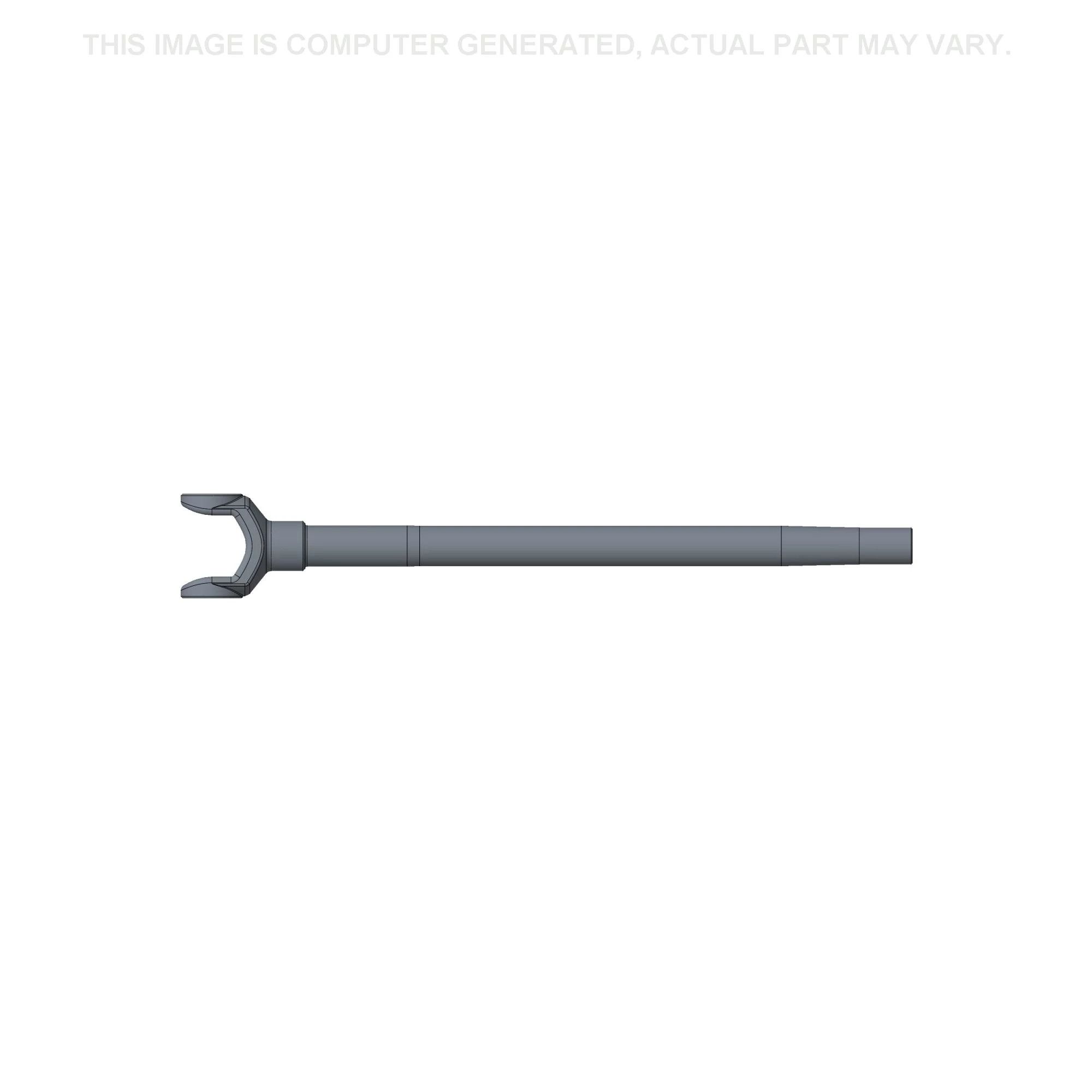LONG SHAFT - 395743A1