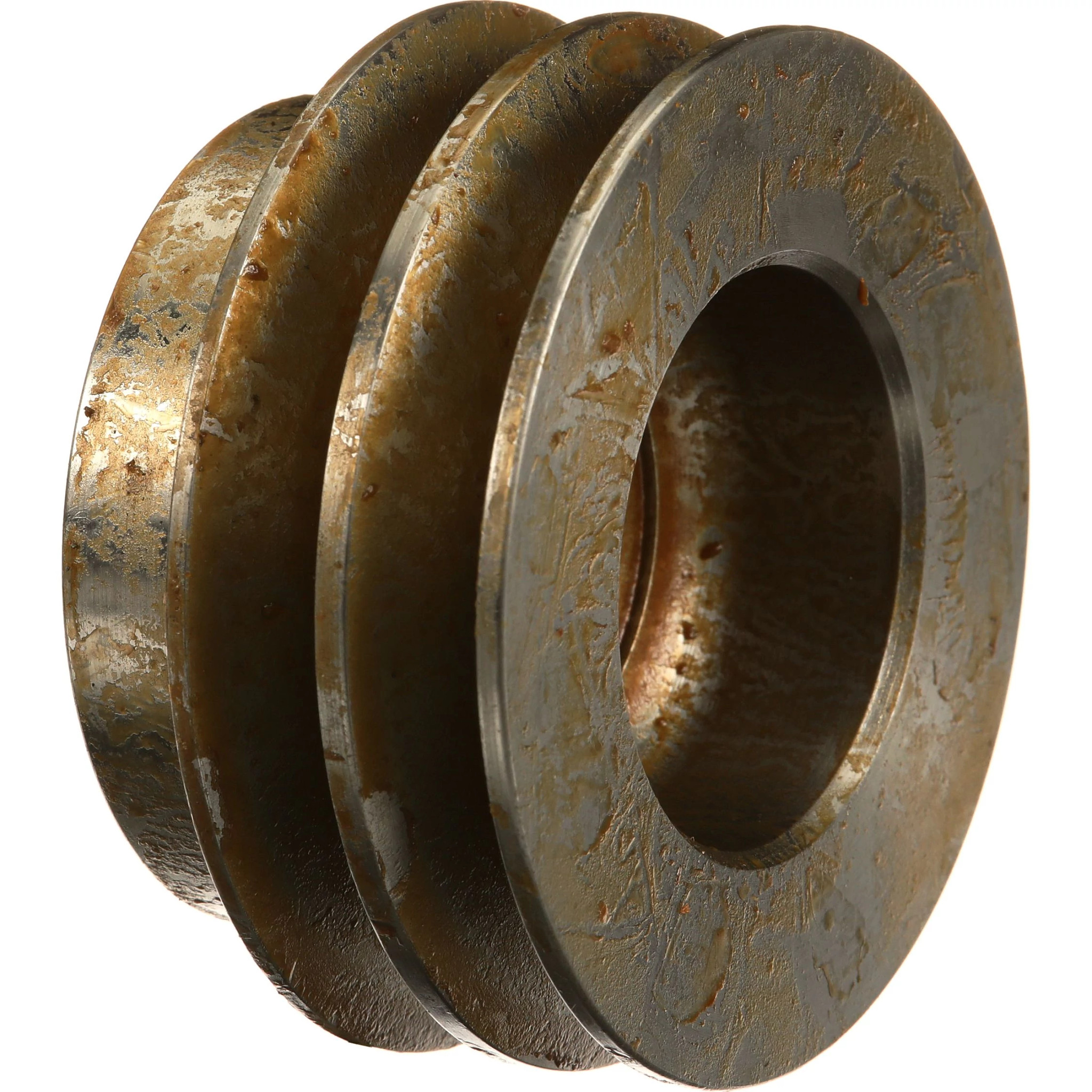 Pulley | CASEIH | CA | EN