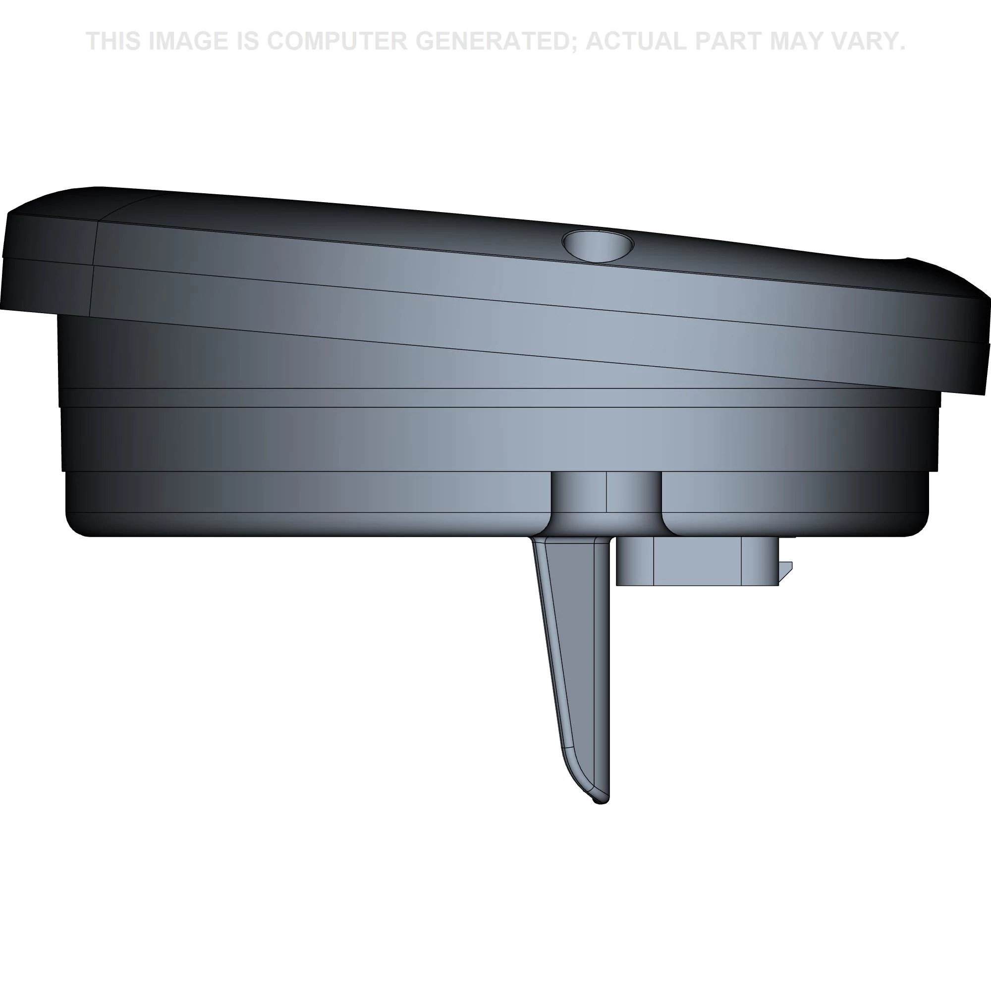 INSTRUMENT CLUSTER | NEWHOLLANDAG | NZ | EN