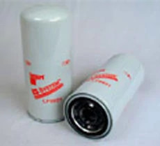 Engine Oil Filter | CASECE | US | EN