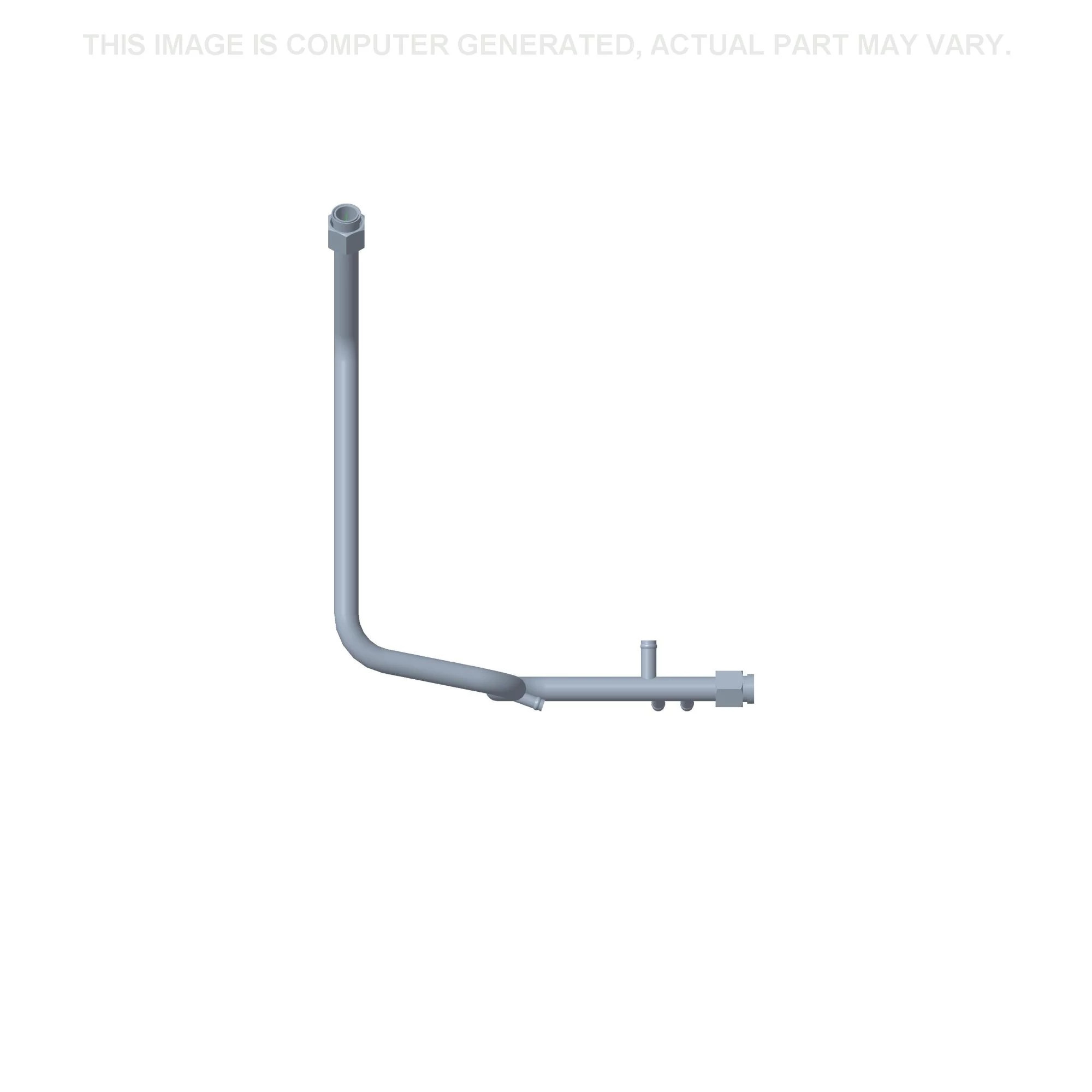 HYD TUBE | NEWHOLLANDAG | GB | EN