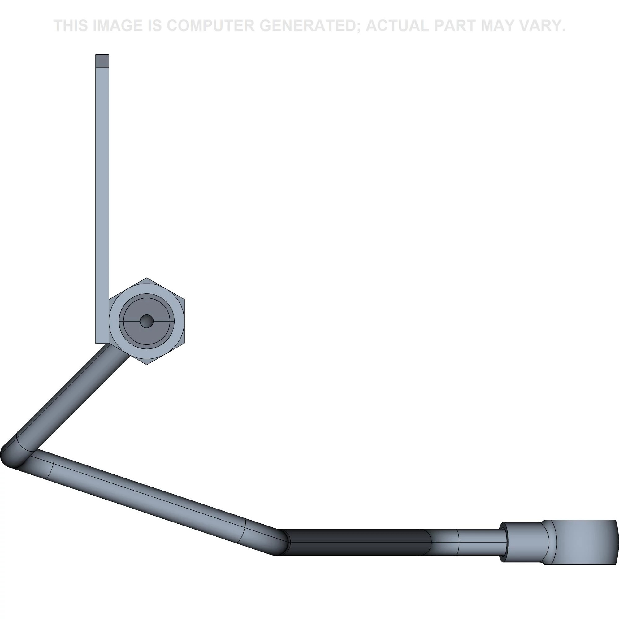 PIPE | STEYR | SA | EN