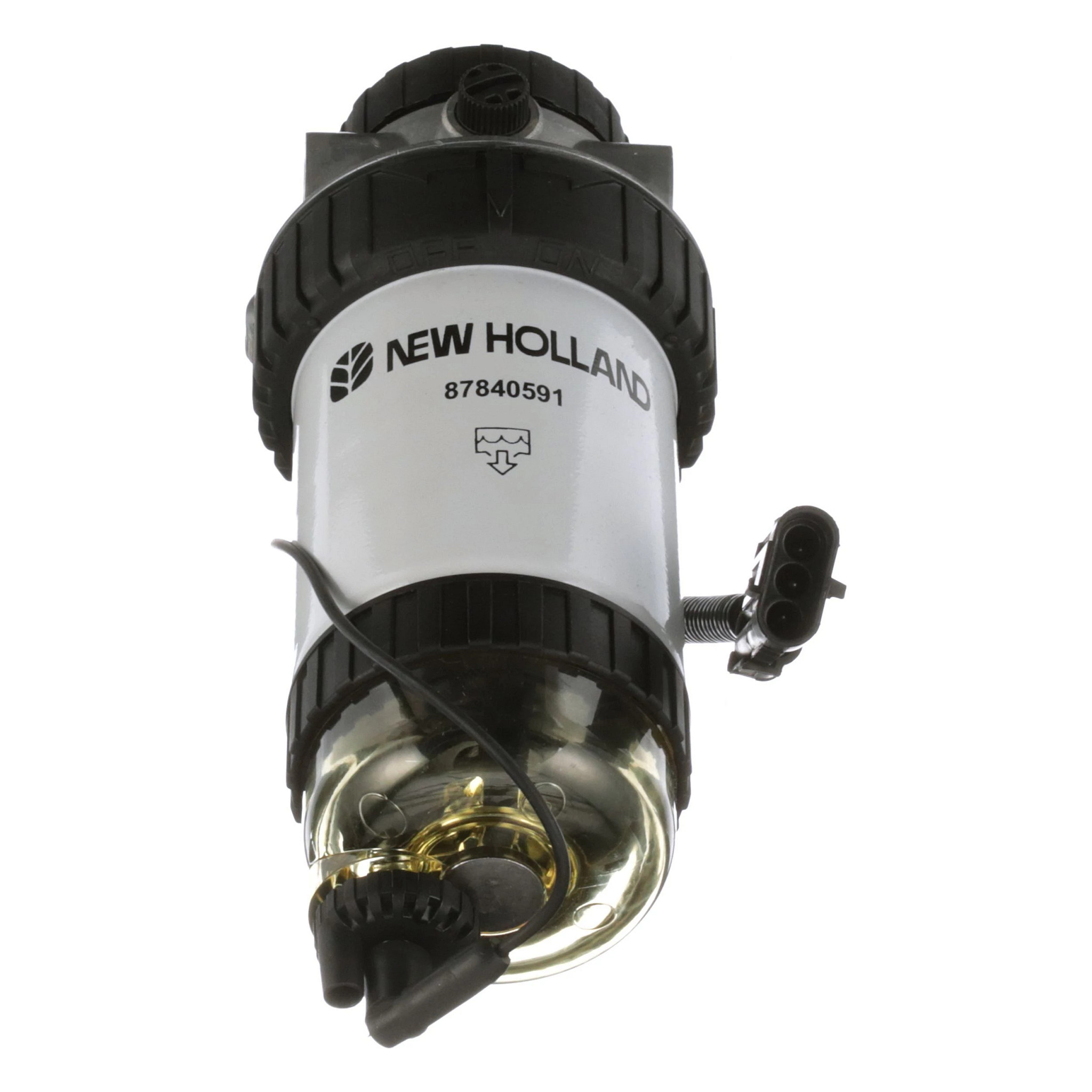 FUEL FILTER | NEWHOLLANDCE | AMEA | EN