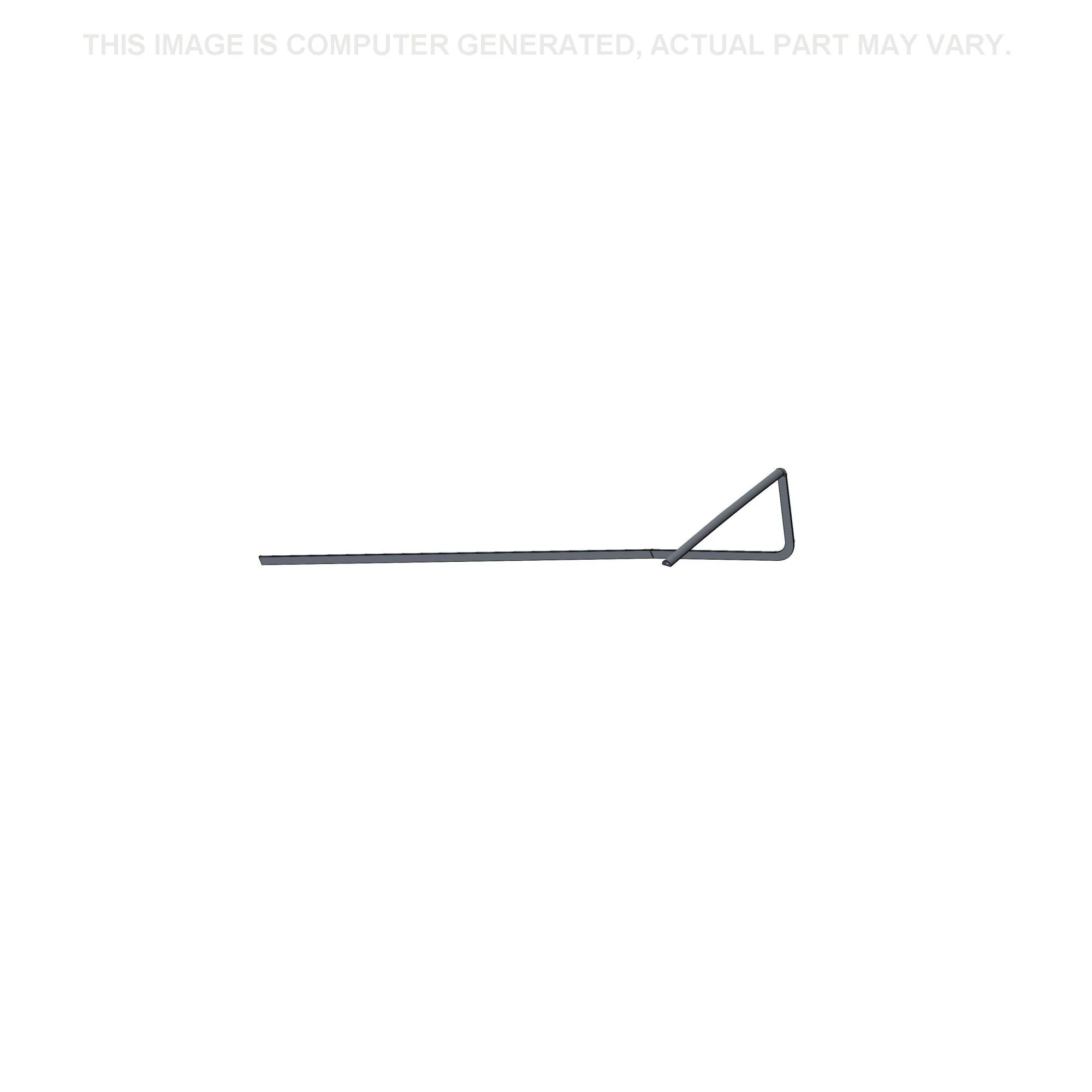 WEATHERSTRIP | CASEIH | CA | EN