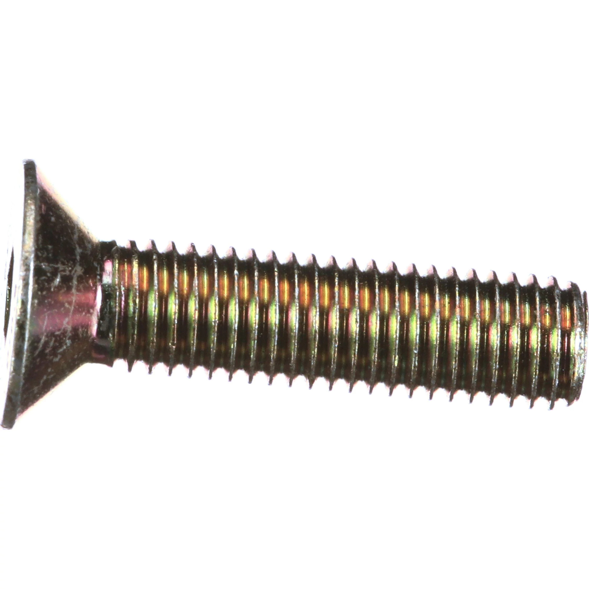 Parafuso - Classe 10.9 - M12 x 1,75 x 50 mm