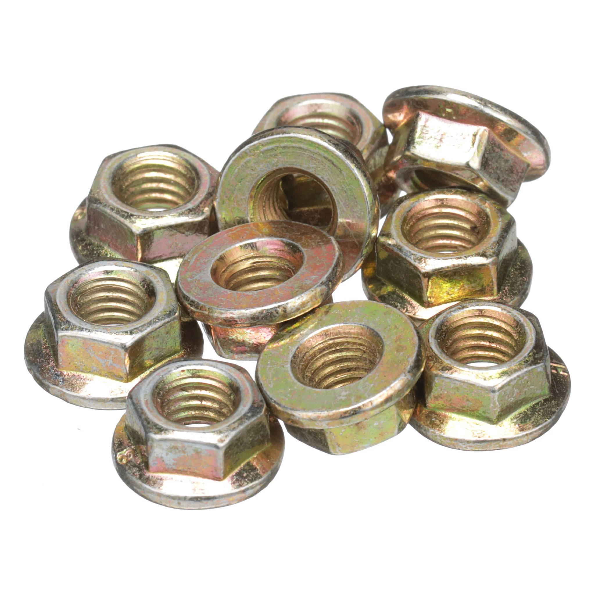 FLANGE NUT | CASEIH | US | EN