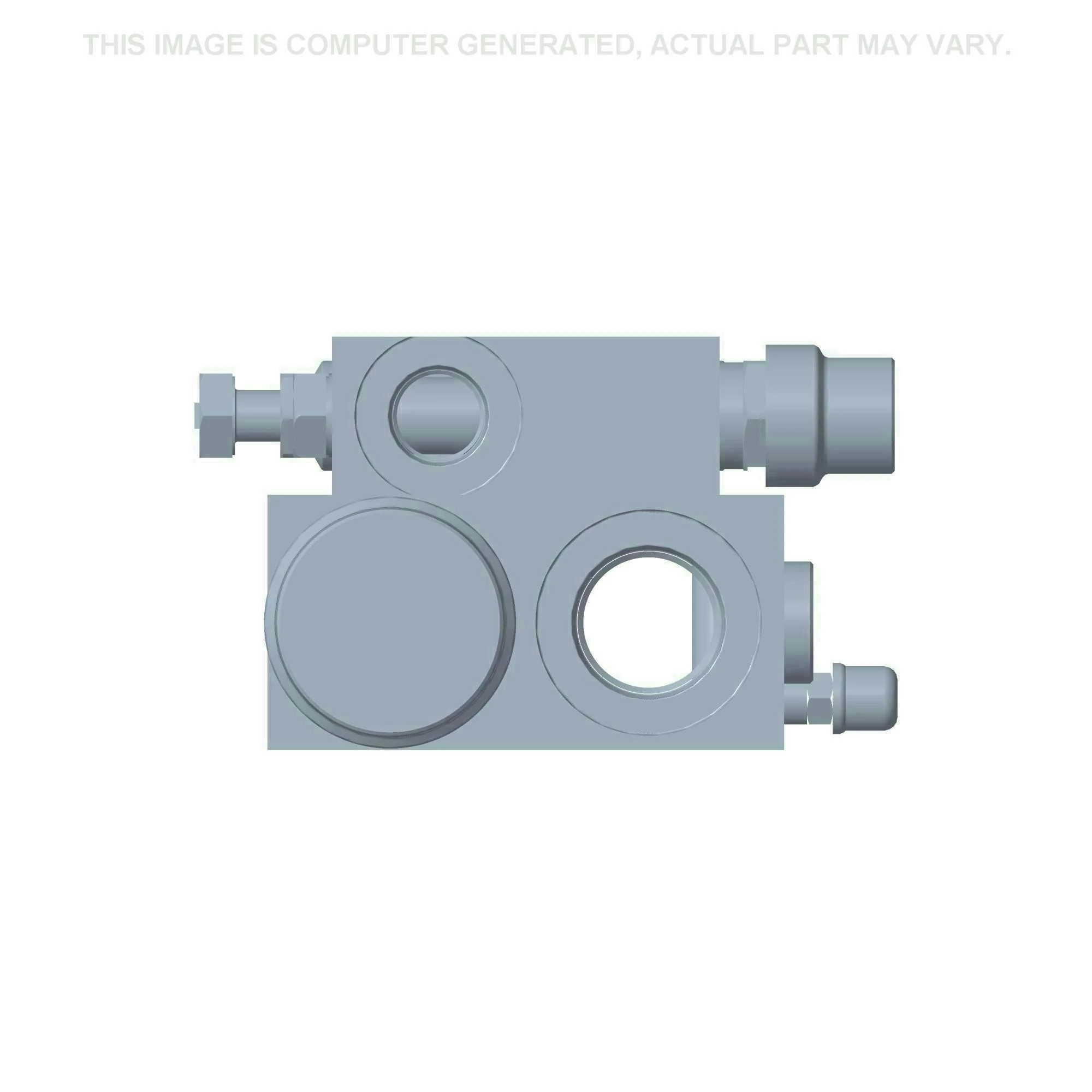 VÁLVULA | CASECE | EU | ES