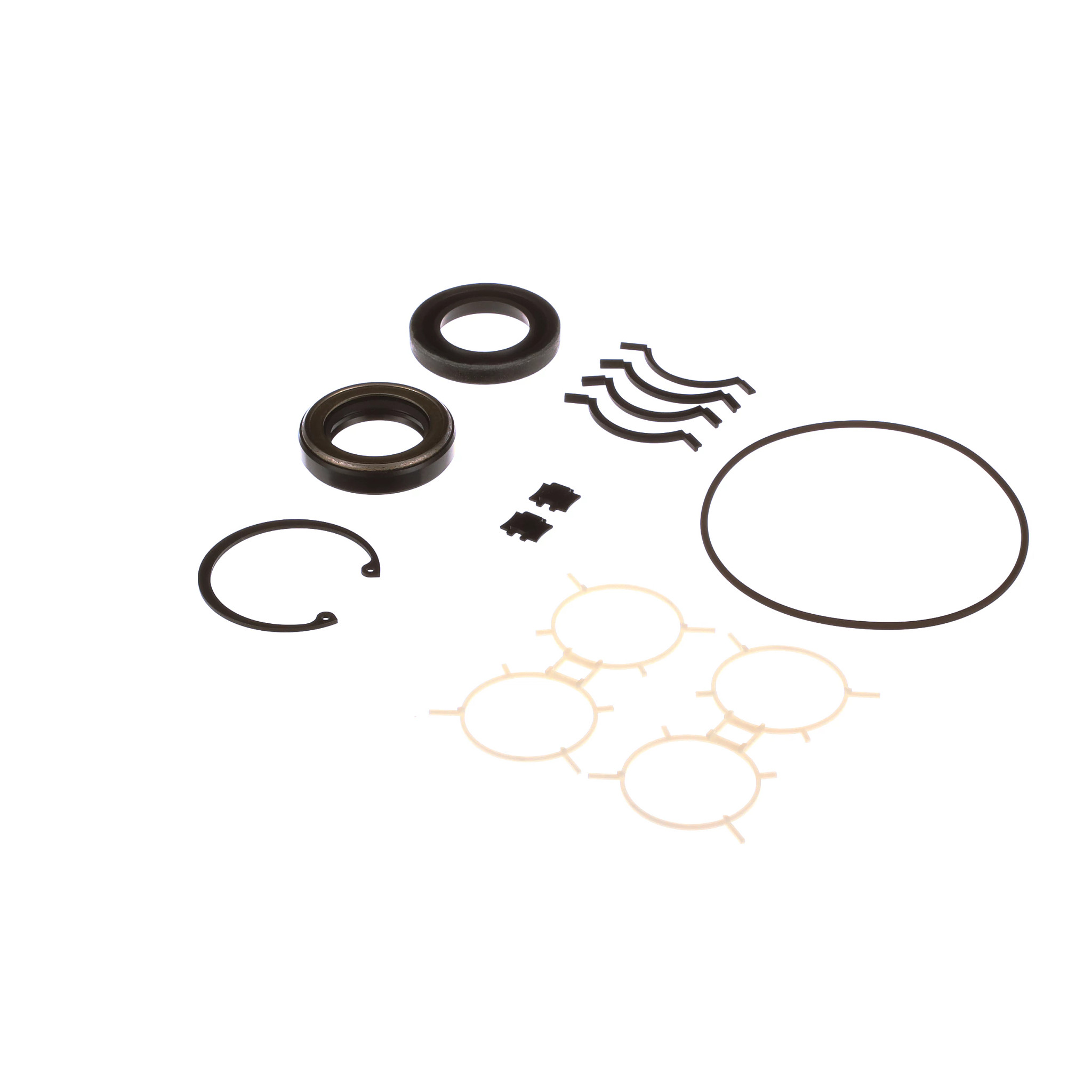 KIT DE VEDAÇÃO | NEWHOLLANDAG | BR | PT