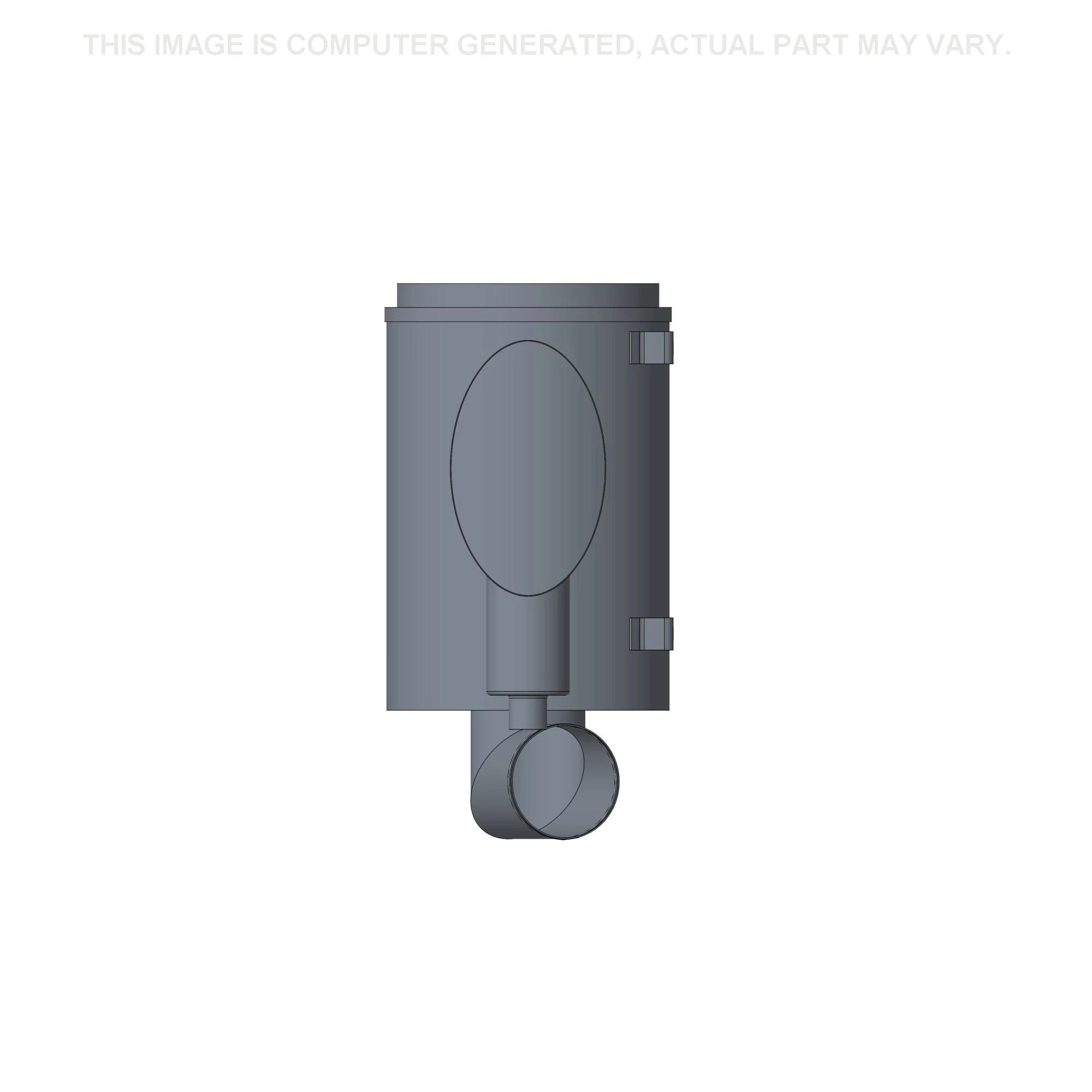 AIR FILTER | NEWHOLLANDCE | CA | EN