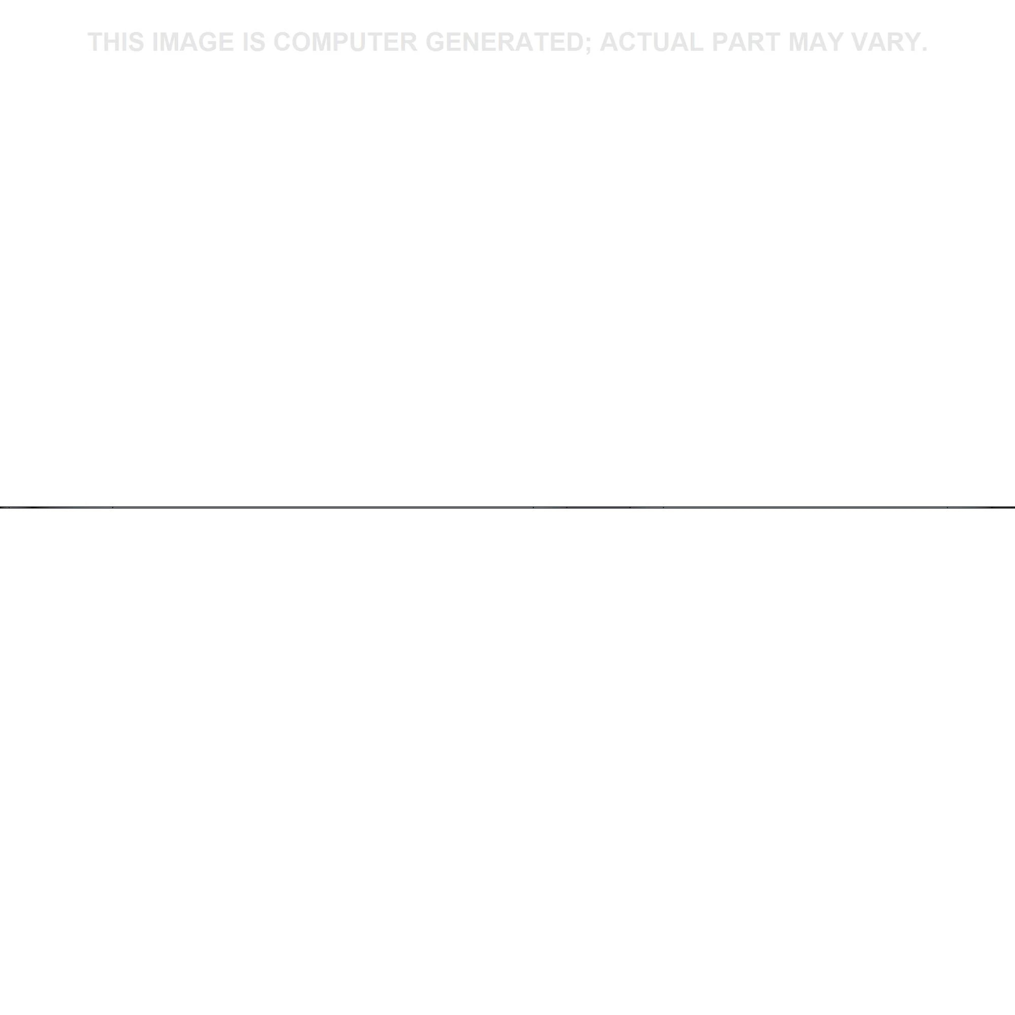 GASKET | CASEIH | CA | EN