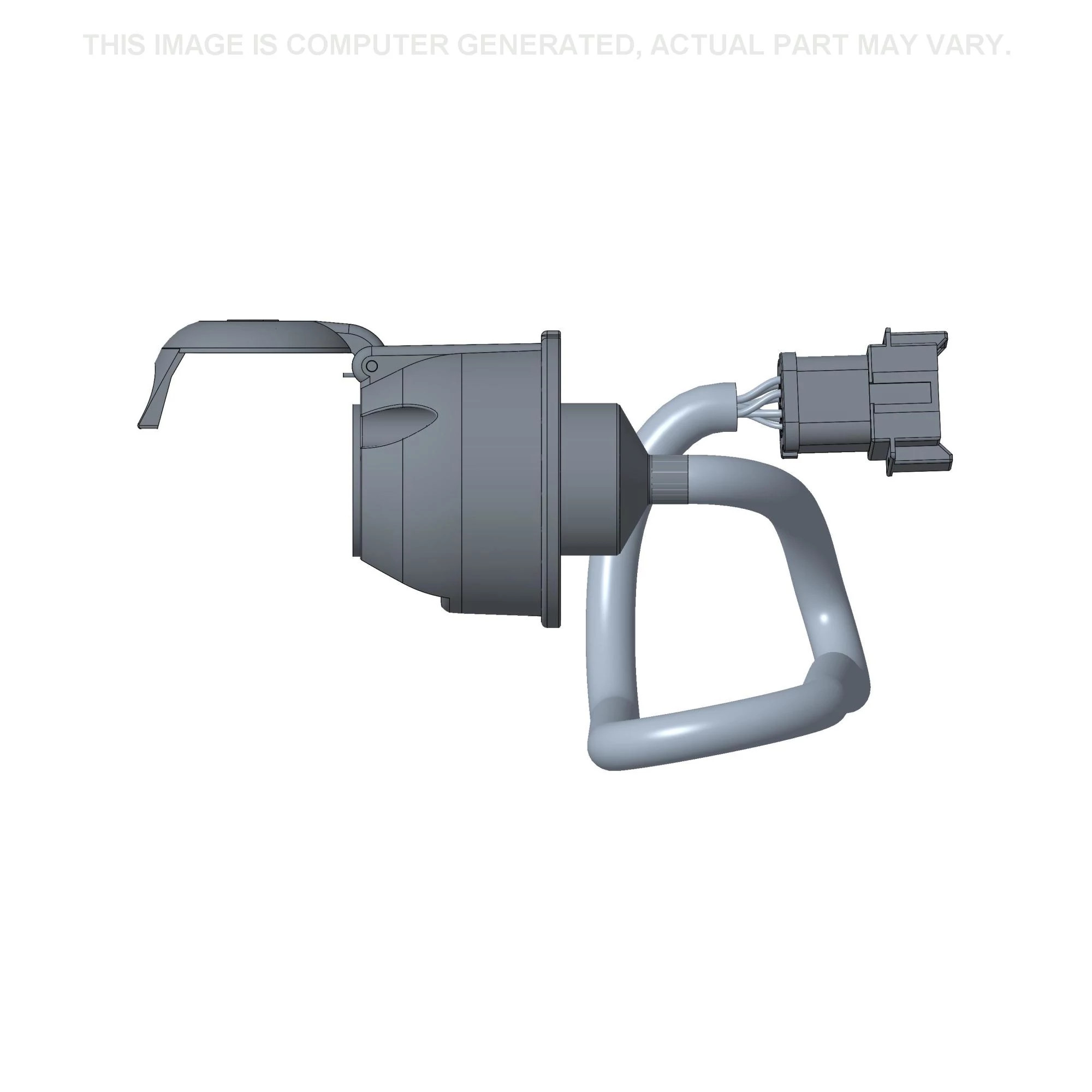 WIRE HARNESS | FLEXICOIL | EU | EN