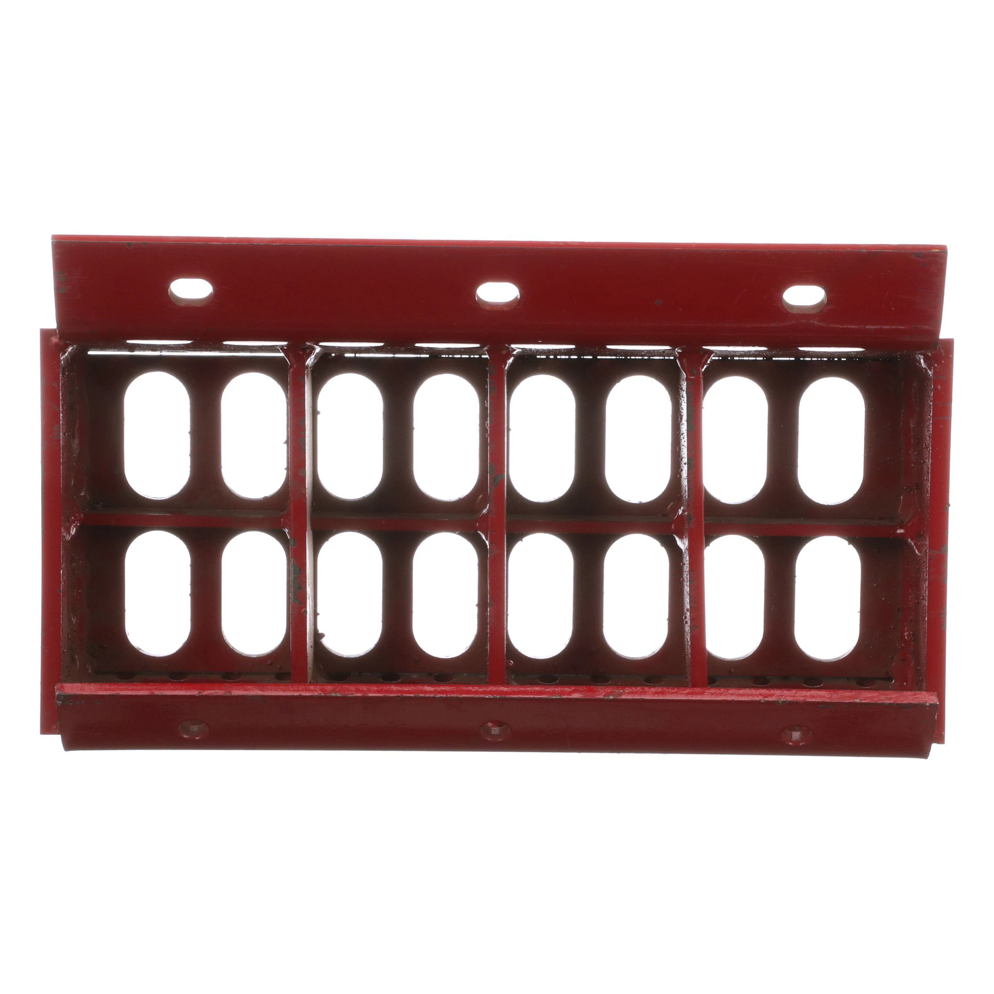 EXTENSÃO | NEWHOLLANDCE | EU | SV